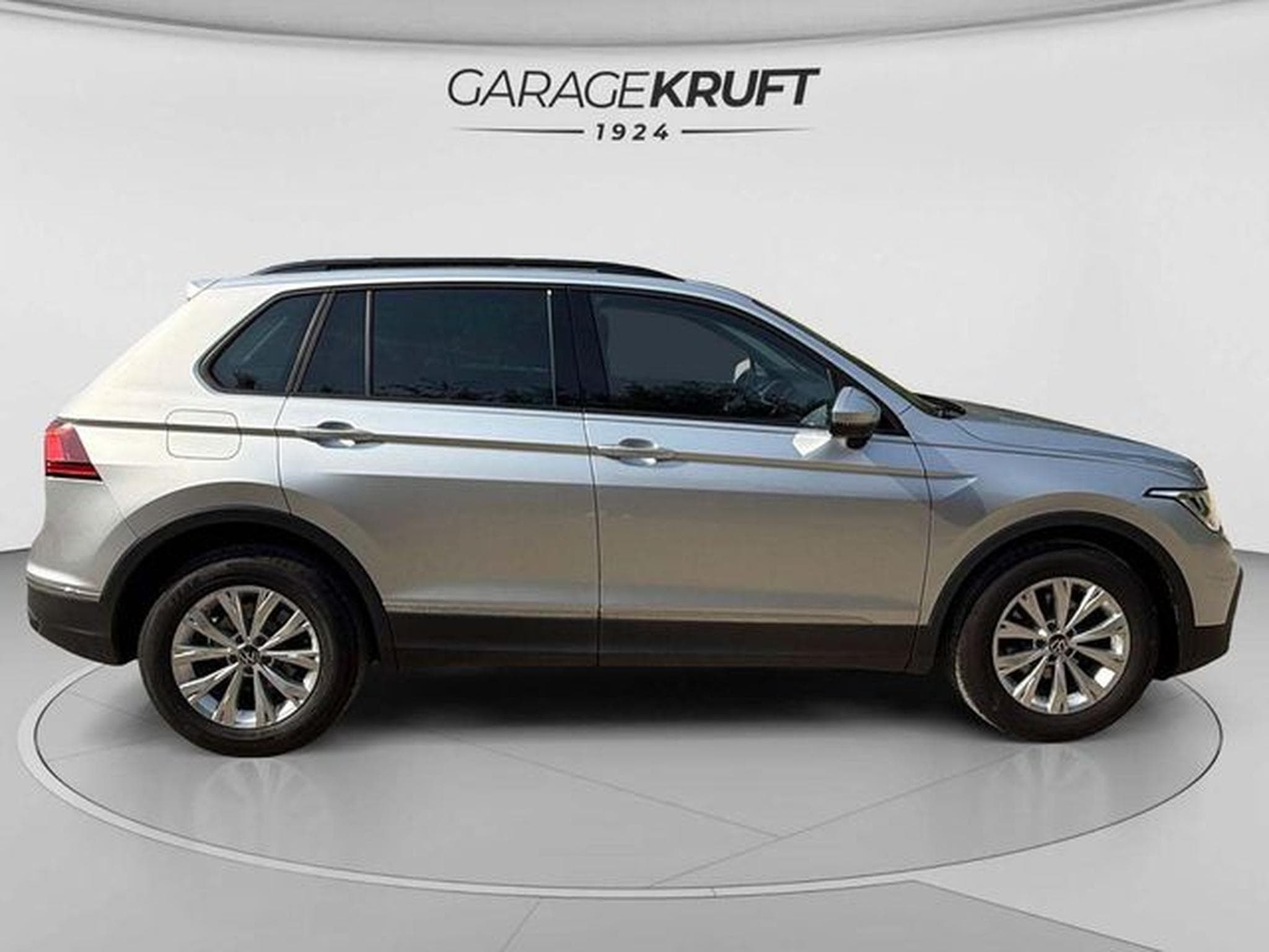VW Tiguan Tiguan Life 2.0 TDI - AHK, Kamera, Navi (2023) - Photo 6