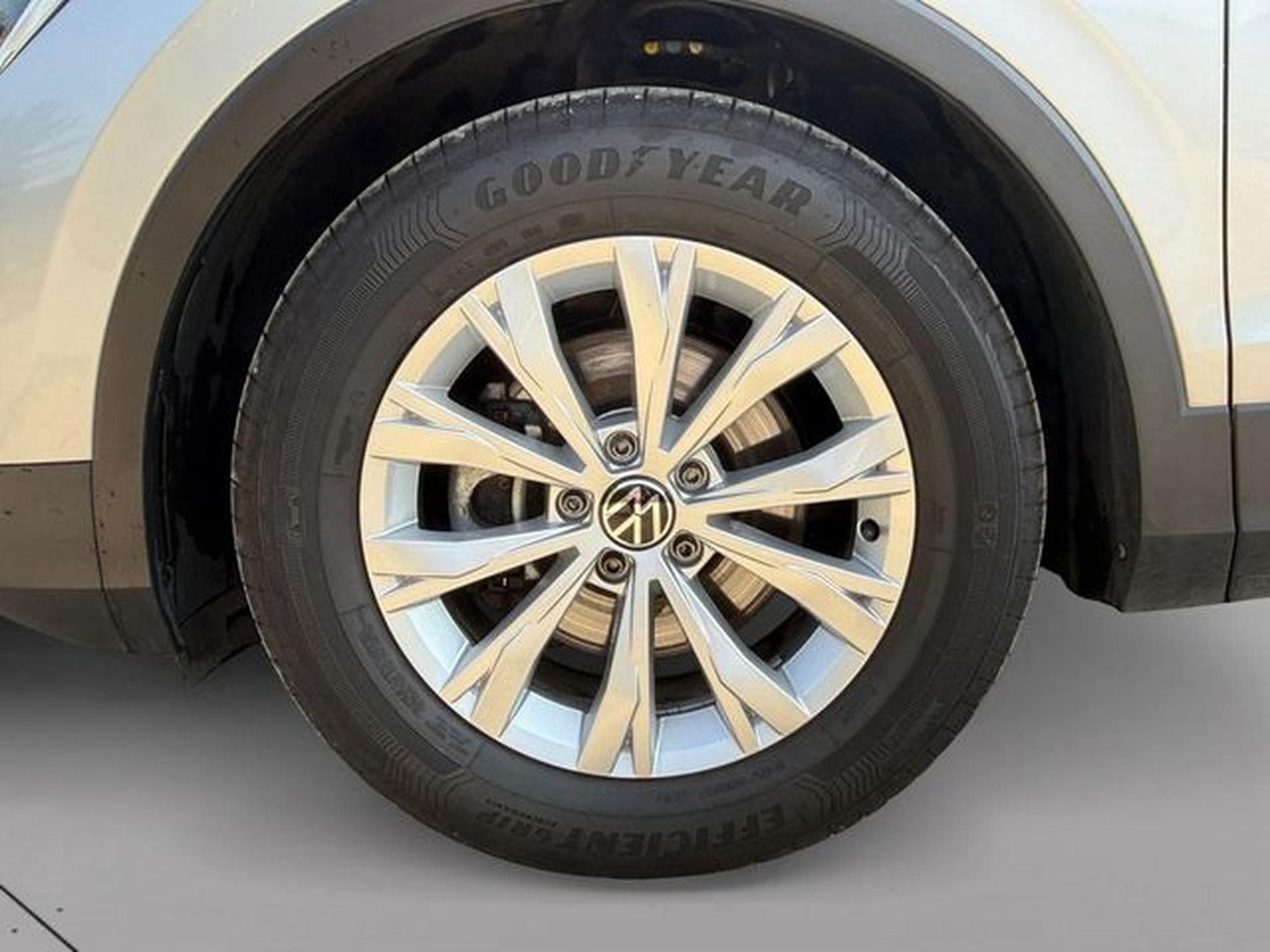 VW Tiguan Tiguan Life 2.0 TDI - AHK, Kamera, Navi (2023) - Photo 9