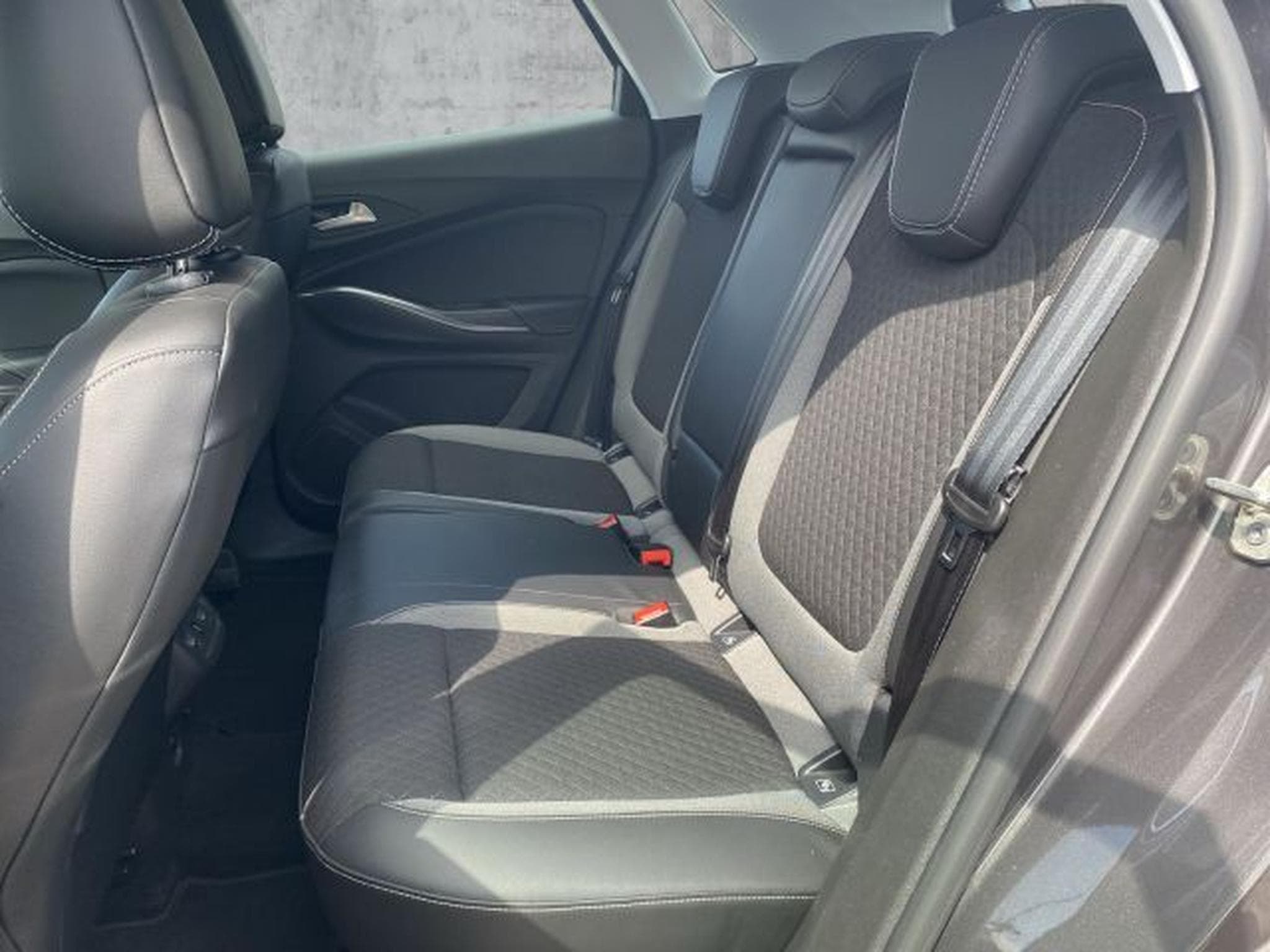 Opel Grandland Grandland X 1.2 Aut. Innovation NAVI RFK LED AHK (2020) - Photo 12