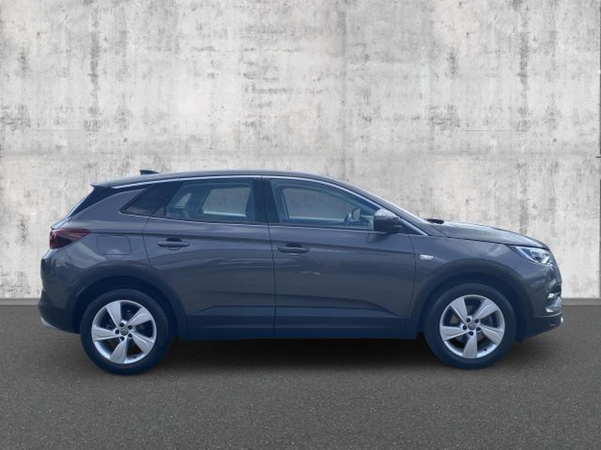 Opel Grandland Grandland X 1.2 Aut. Innovation NAVI RFK LED AHK (2020) - Photo 6