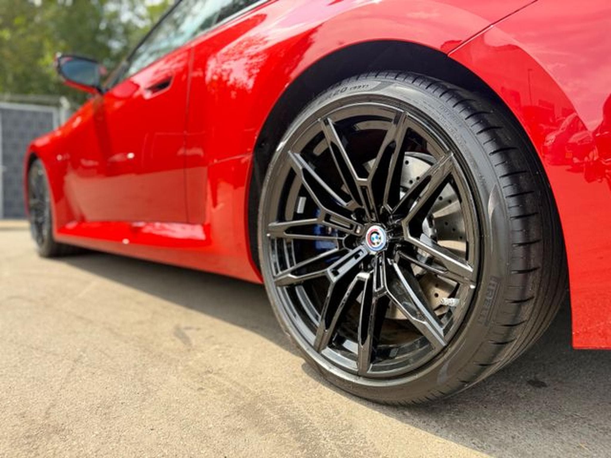 BMW M2 M2 COUPE *FACELIFT*CARBON*LED*H/K*SPORTABGAS* (2023) - Foto 8
