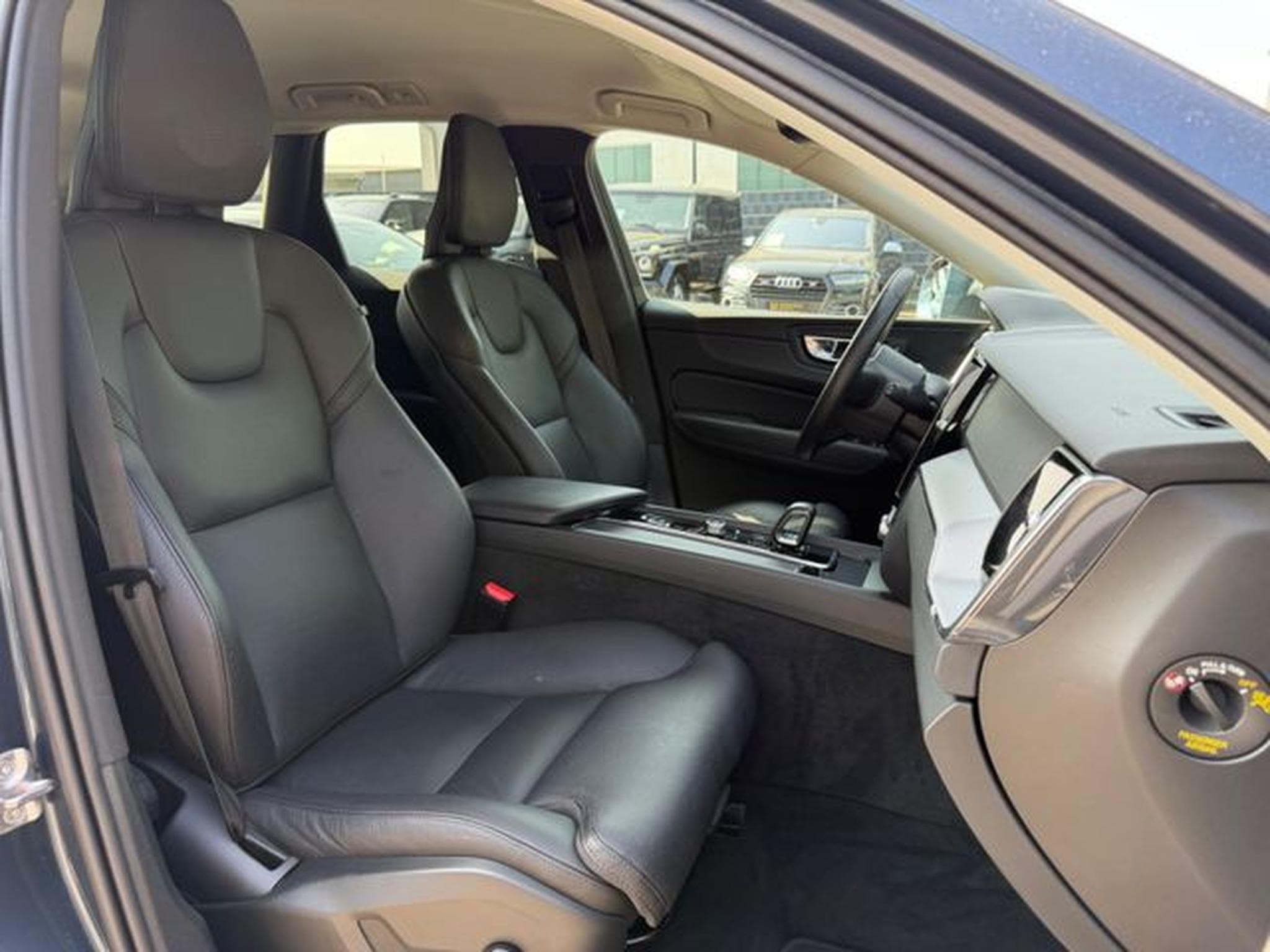 Volvo XC60 XC 60 MOMENTUM PRO*NAVI*LED*KAMERA* (2021) - Photo 14