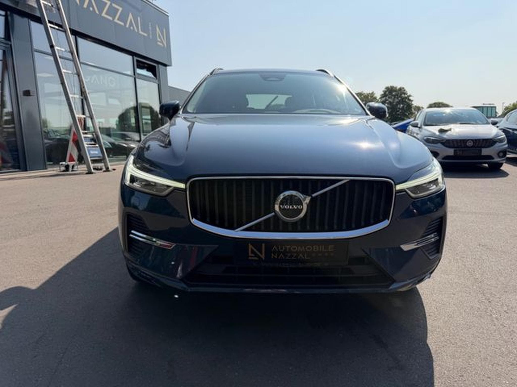 Volvo XC60 XC 60 MOMENTUM PRO*NAVI*LED*KAMERA* (2021) - Photo 3
