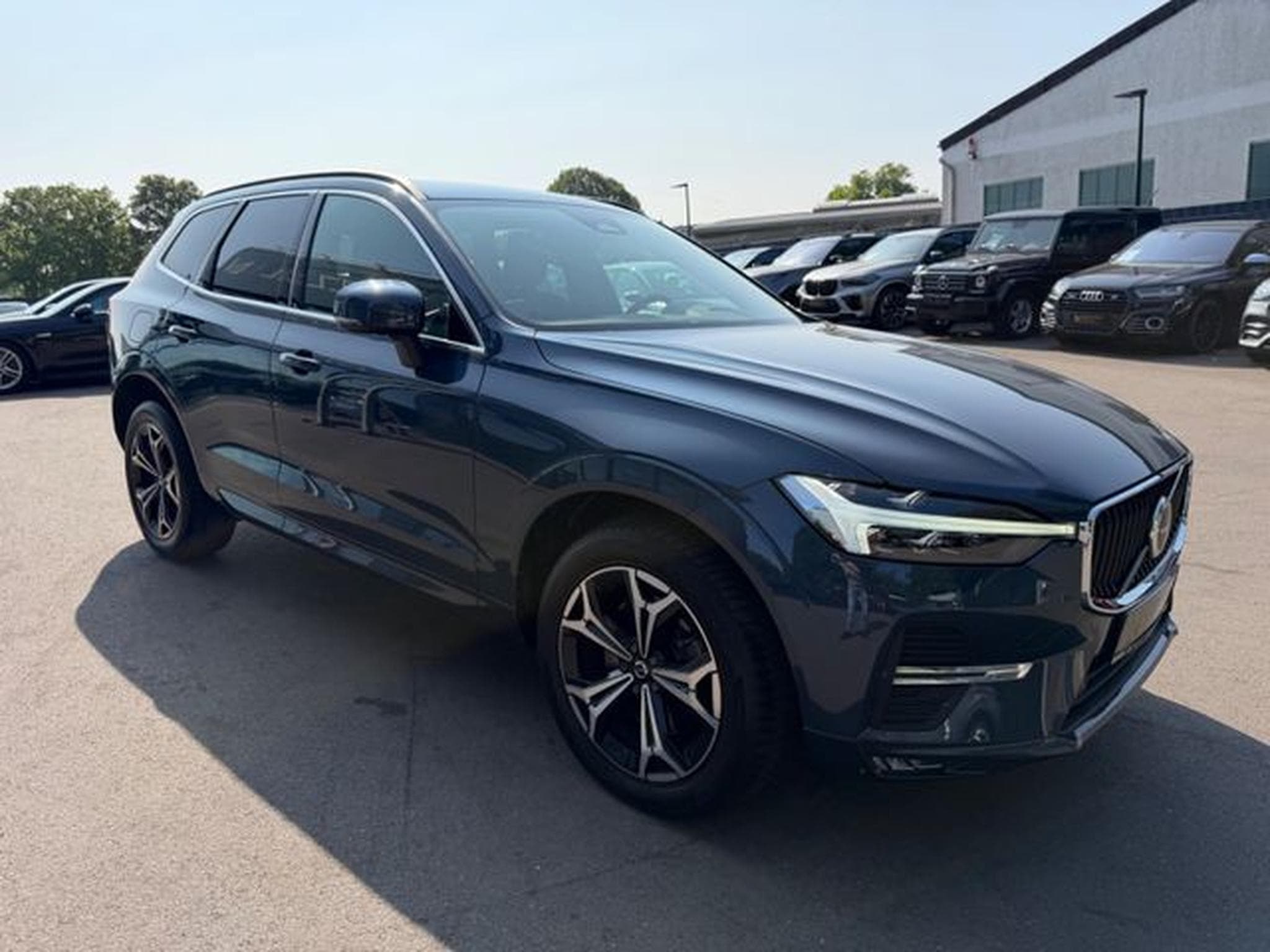 Volvo XC60 XC 60 MOMENTUM PRO*NAVI*LED*KAMERA* (2021) - Photo 4