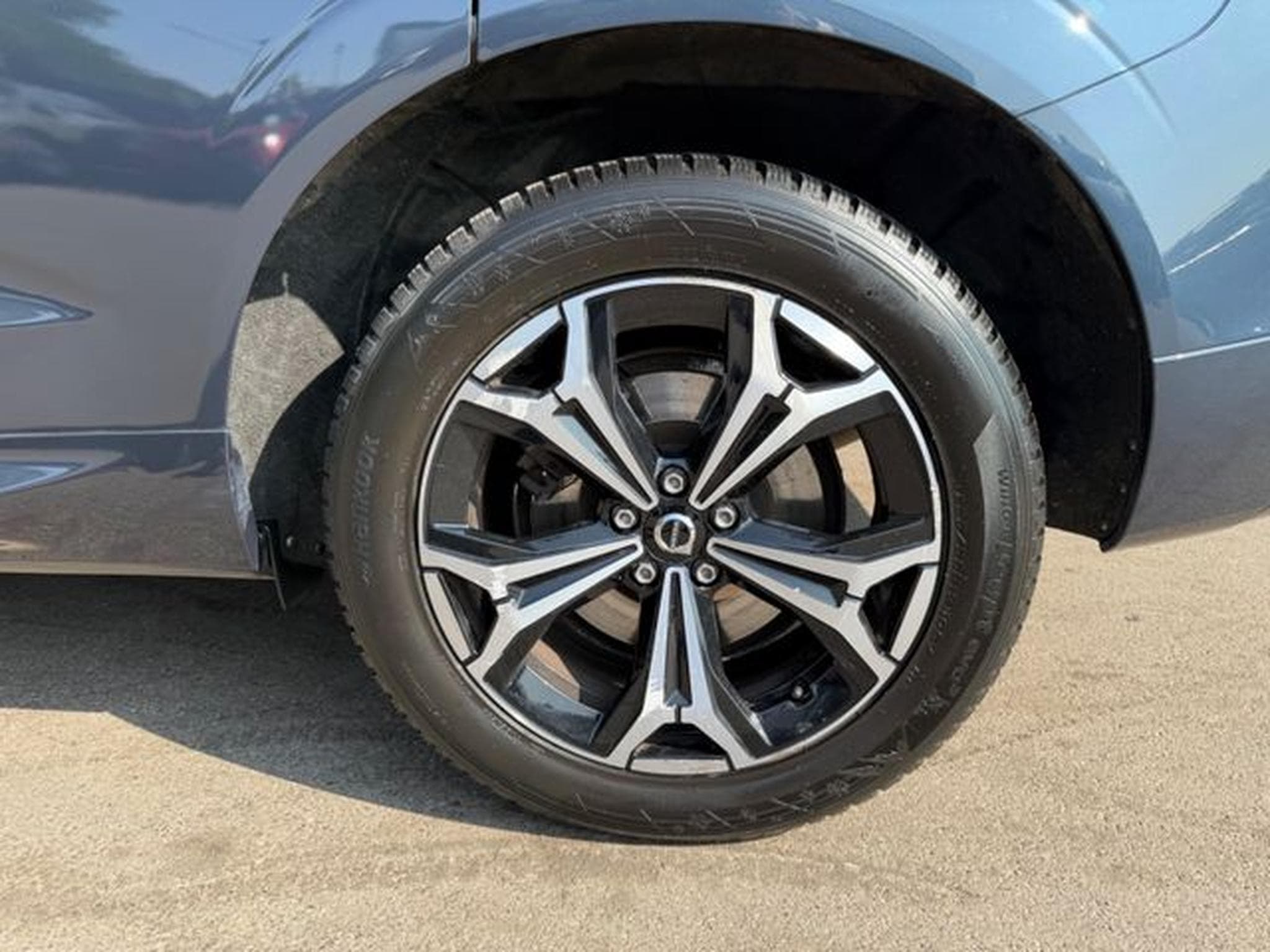 Volvo XC60 XC 60 MOMENTUM PRO*NAVI*LED*KAMERA* (2021) - Photo 9