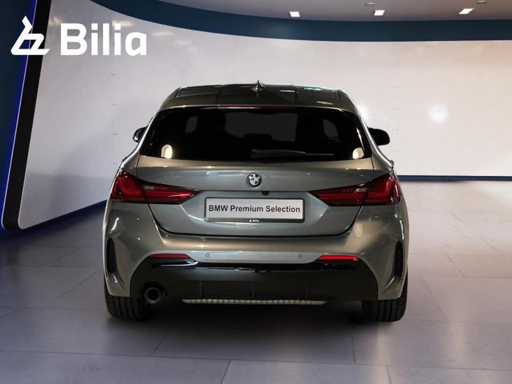 BMW 118 118i Hatch (2024) - Foto 14