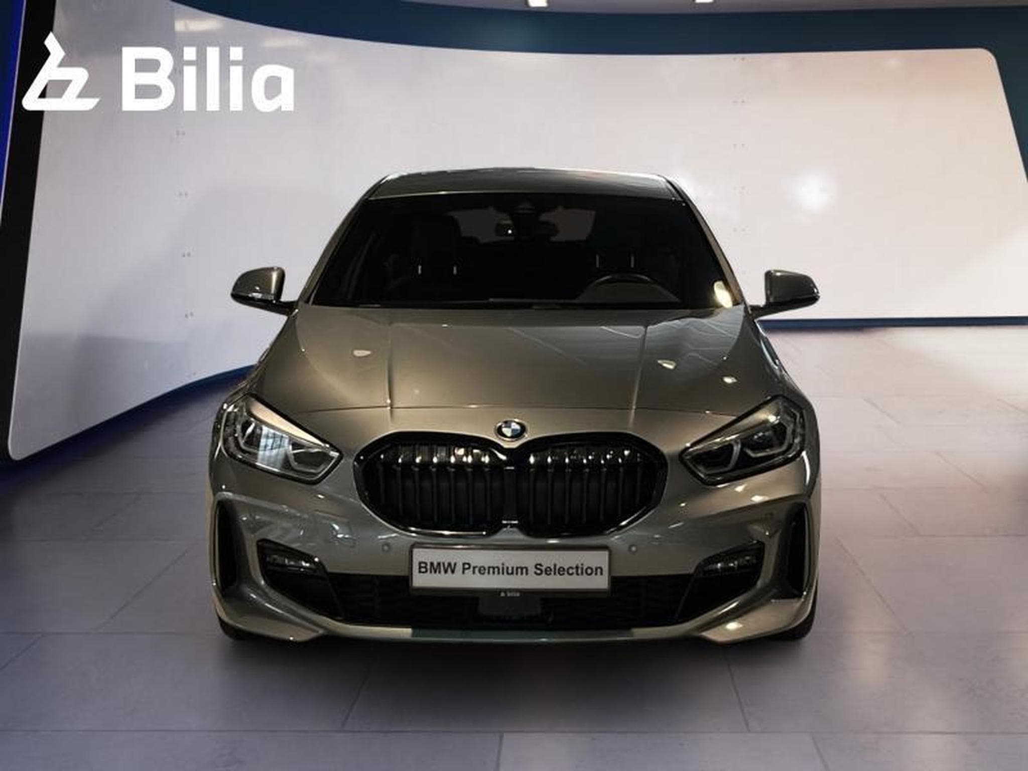 BMW 118 118i Hatch (2024) - Foto 16