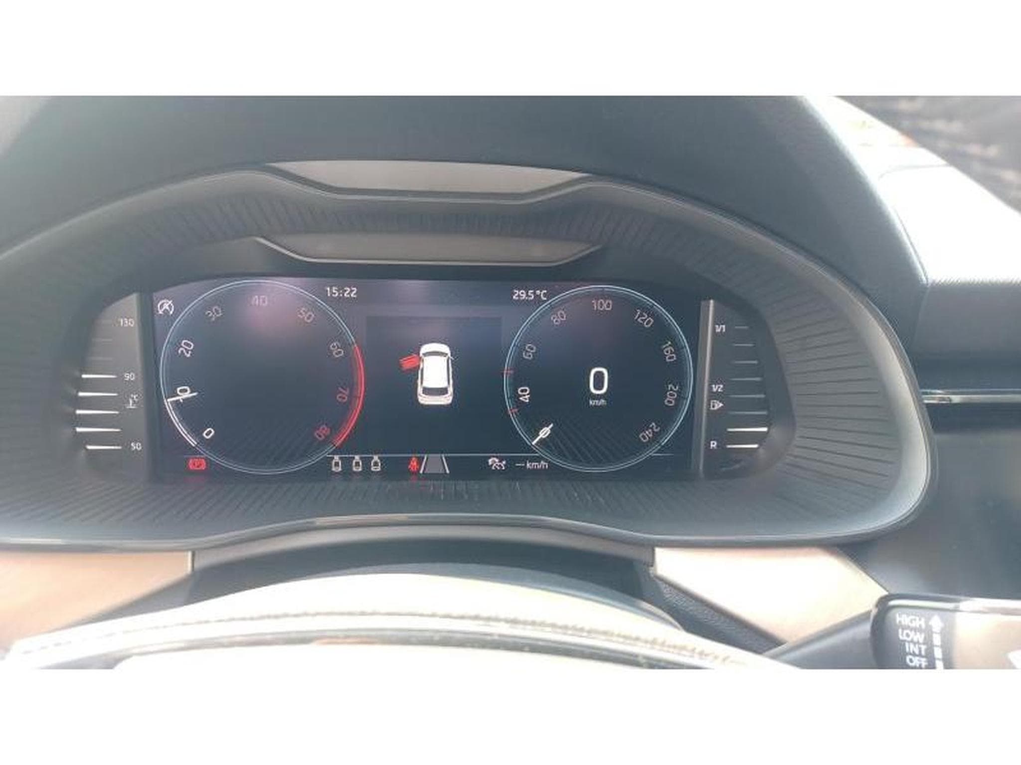 Skoda Kamiq Style (2023) - Photo 16