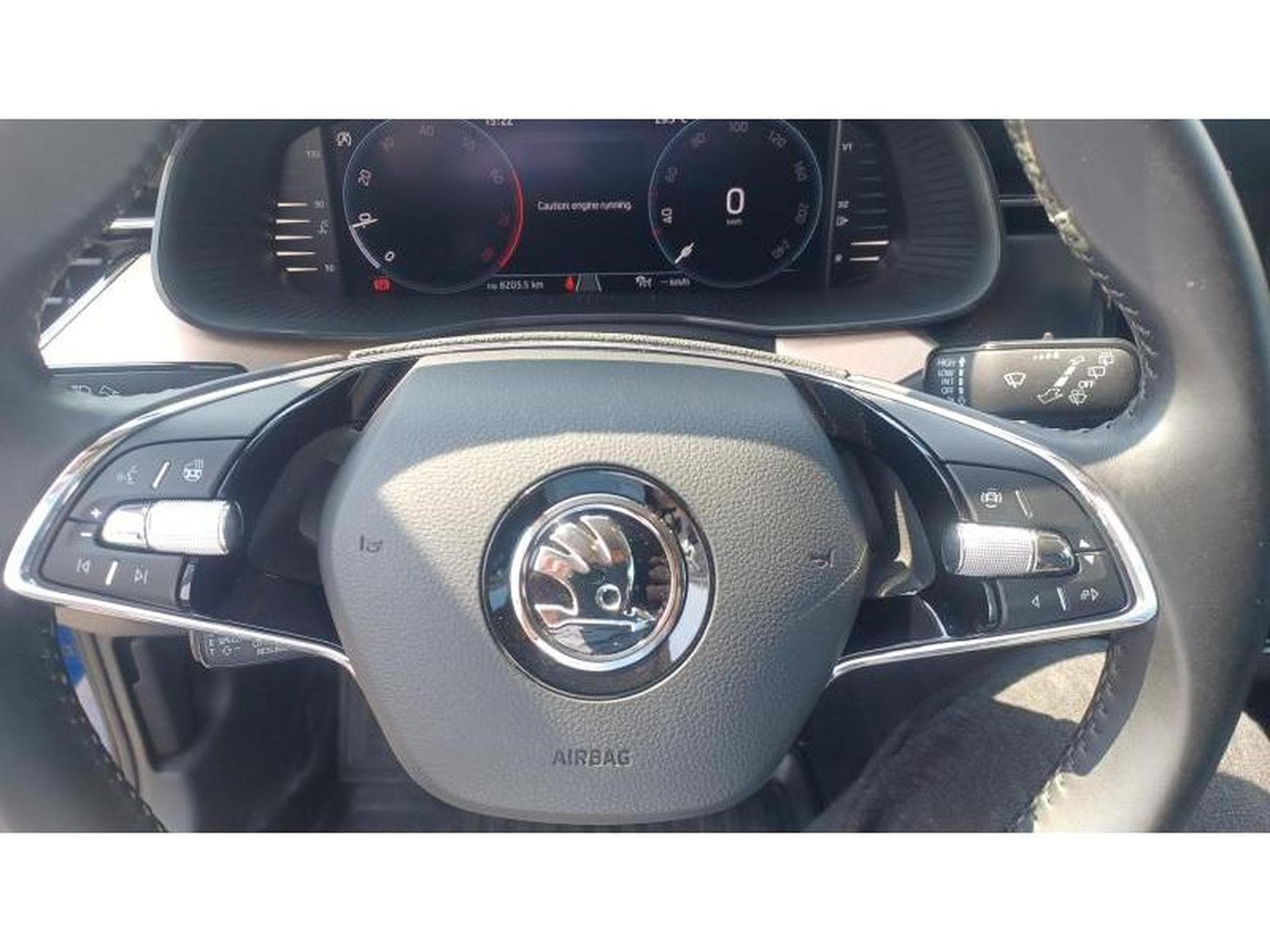 Skoda Kamiq Style (2023) - Photo 17