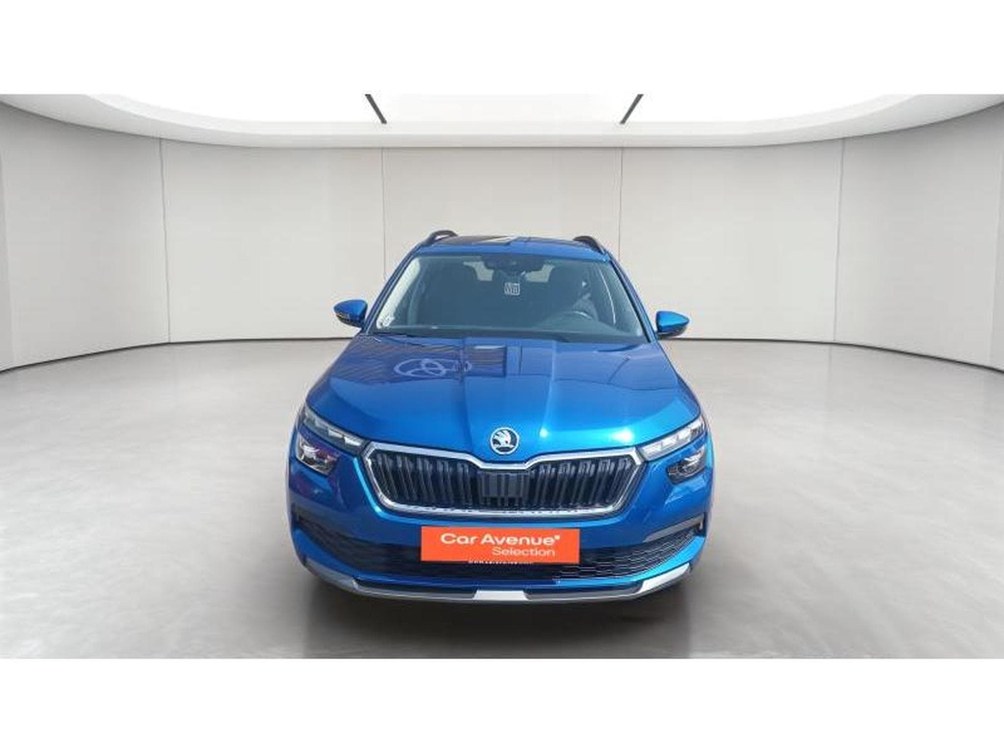 Skoda Kamiq Style (2023) - Photo 2