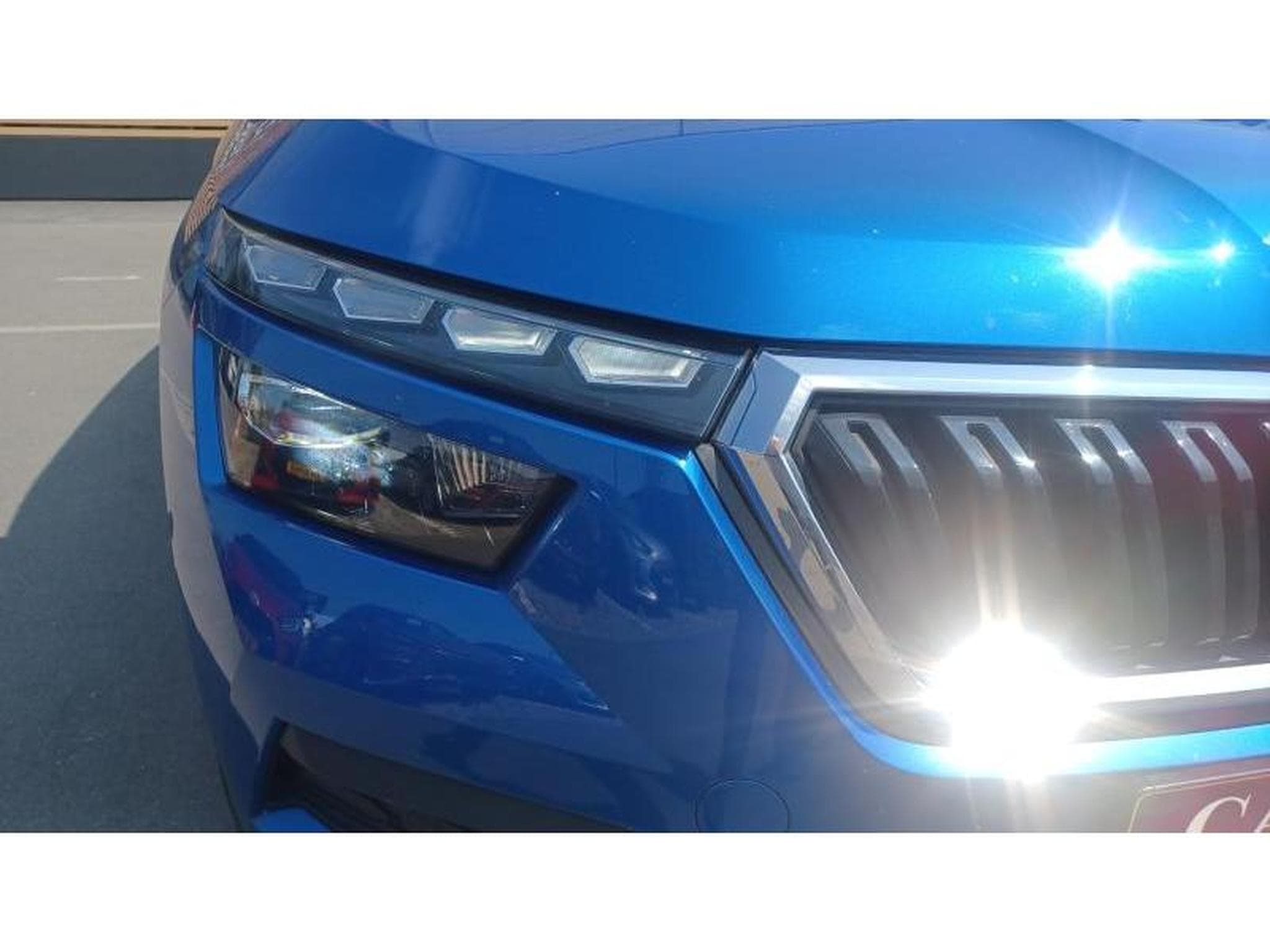 Skoda Kamiq Style (2023) - Photo 21