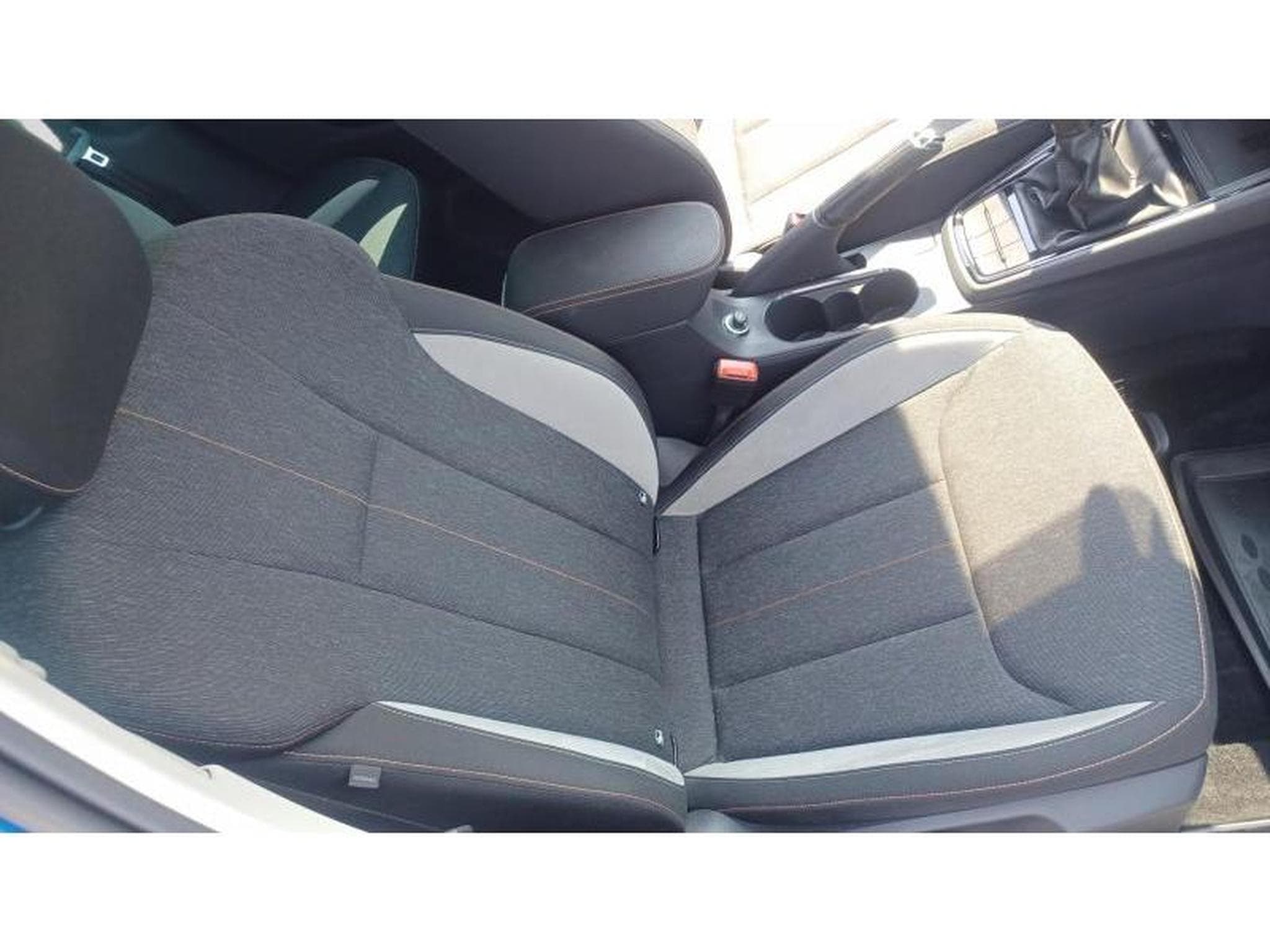 Skoda Kamiq Style (2023) - Photo 28