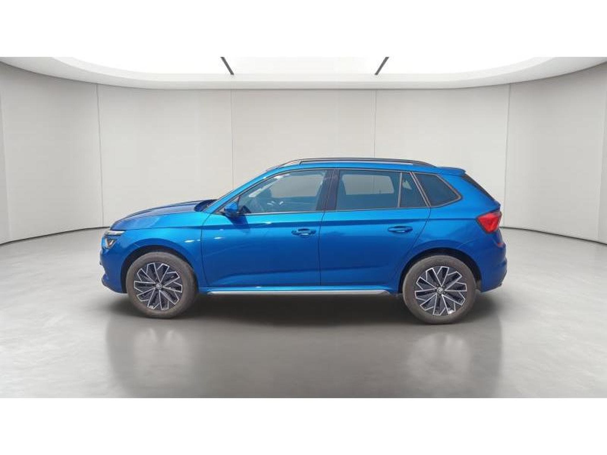 Skoda Kamiq Style (2023) - Photo 3