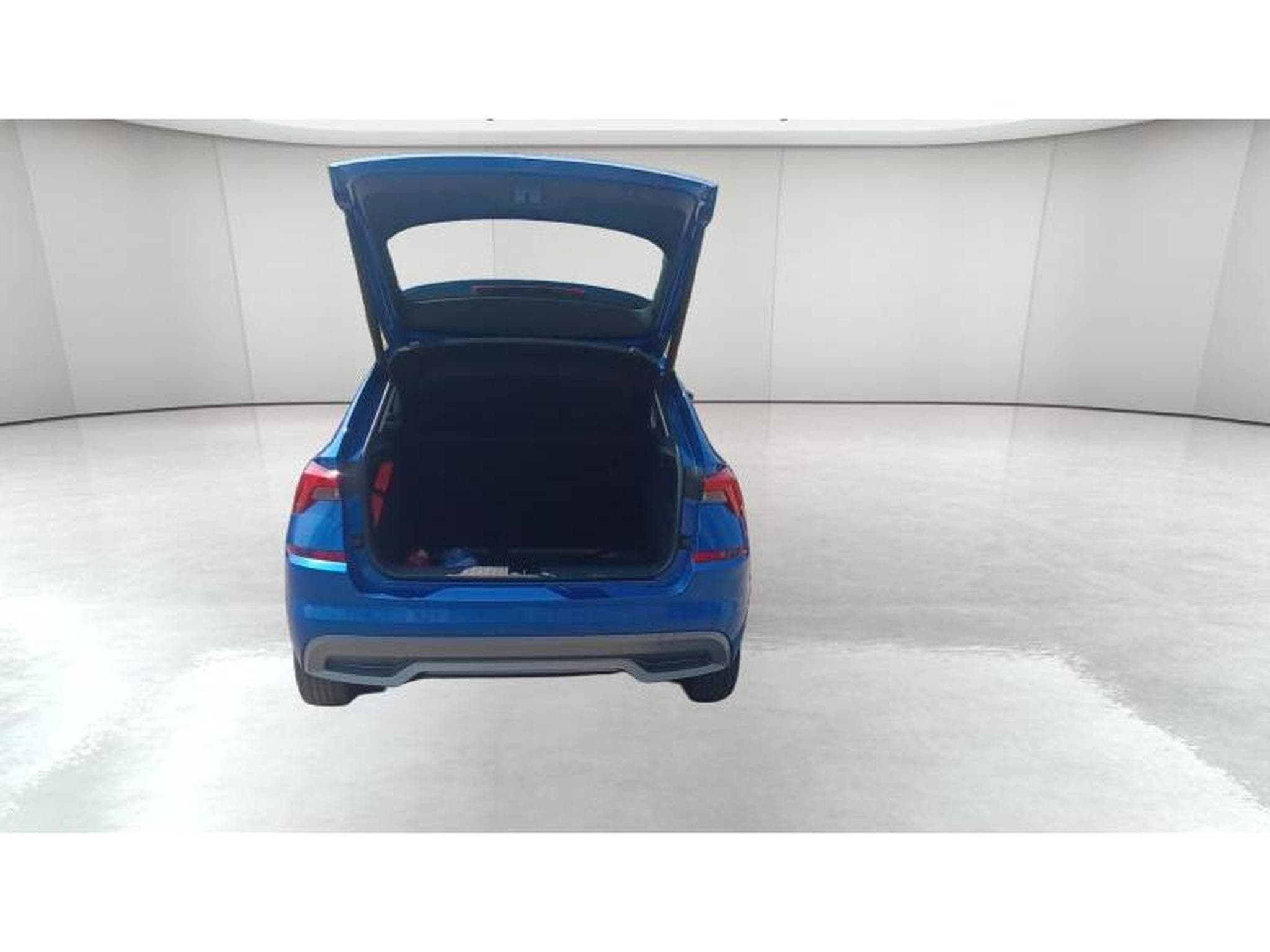 Skoda Kamiq Style (2023) - Photo 4