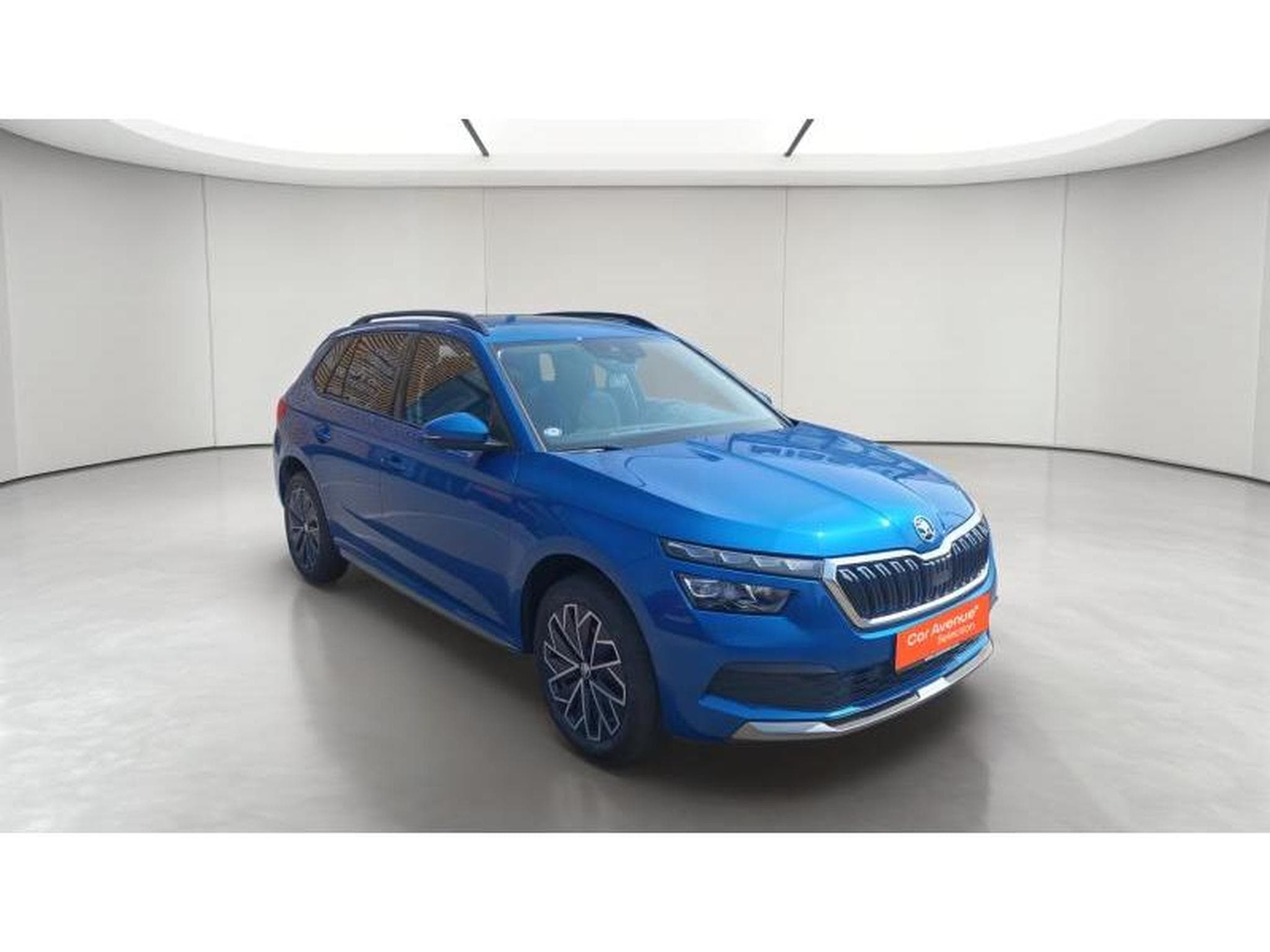Skoda Kamiq Style (2023) - Photo 5