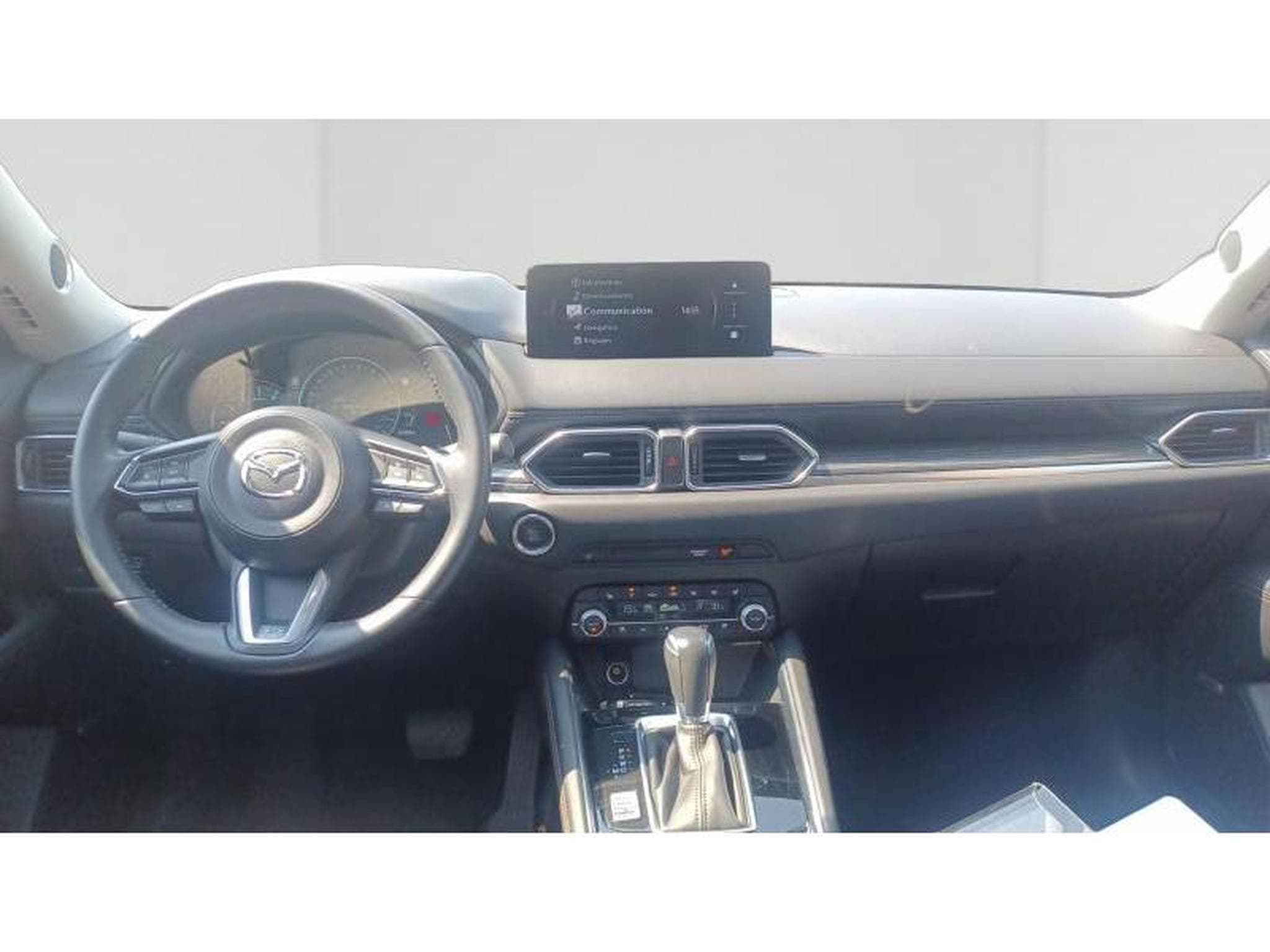 Mazda CX-5 AWD (2024) - Photo 11