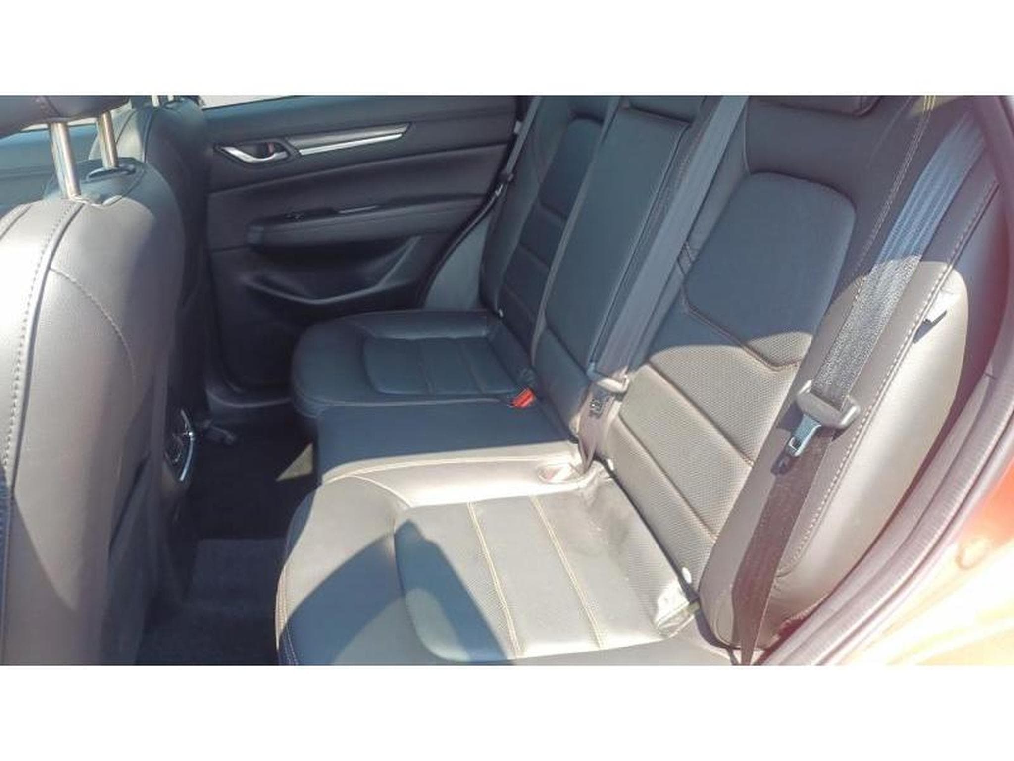 Mazda CX-5 AWD (2024) - Photo 13