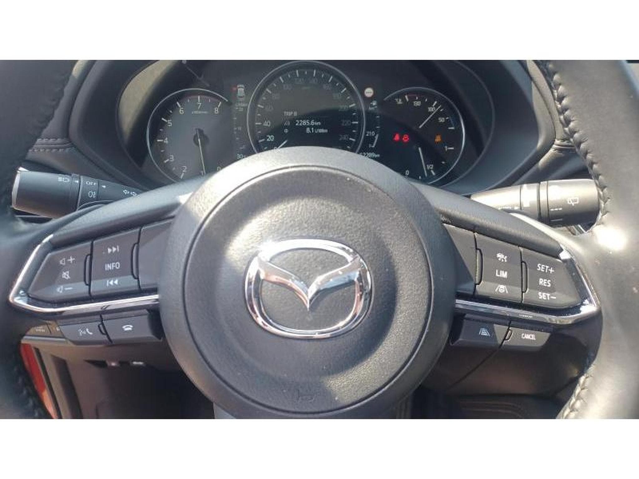 Mazda CX-5 AWD (2024) - Photo 19