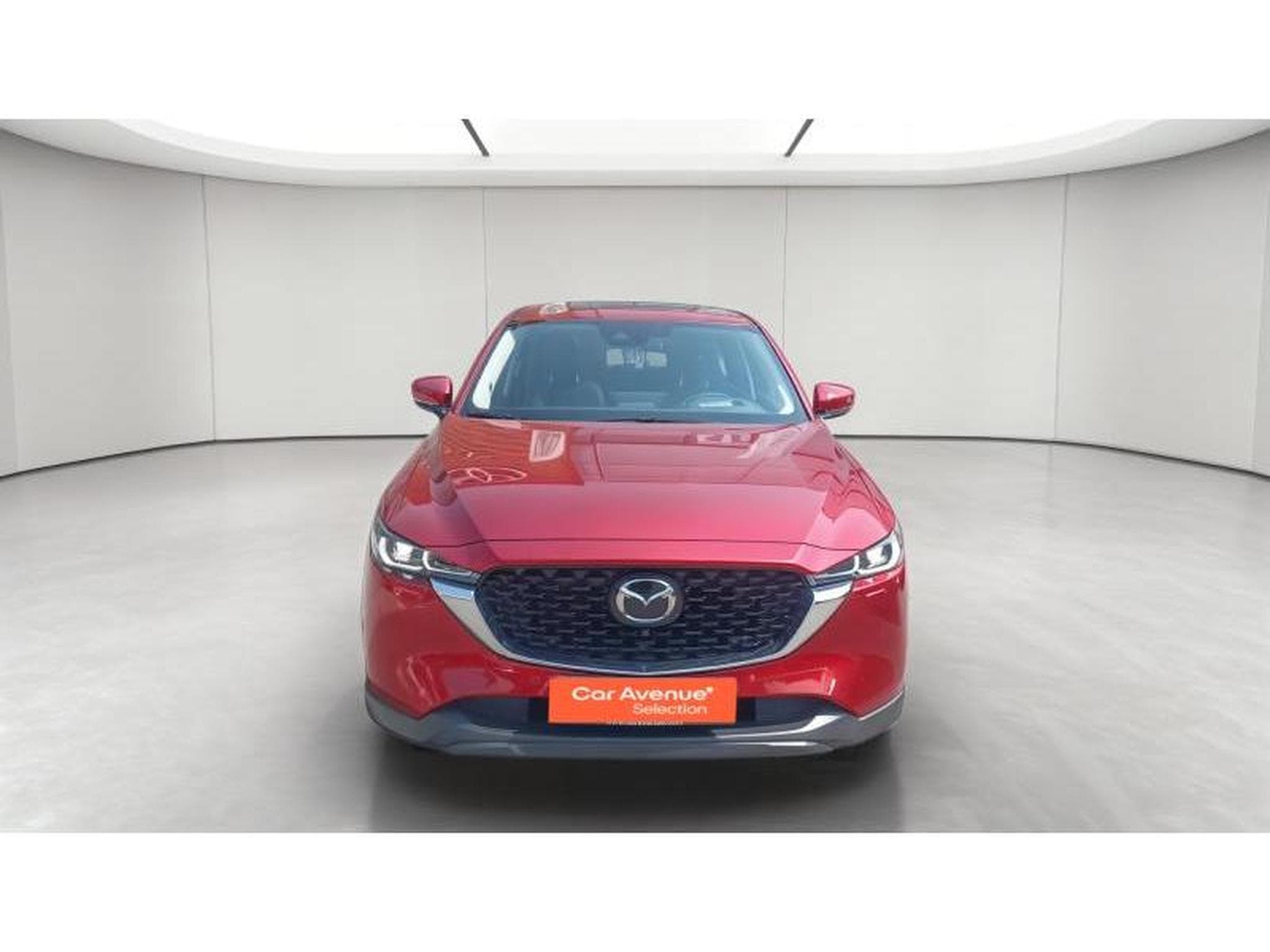 Mazda CX-5 AWD (2024) - Photo 2