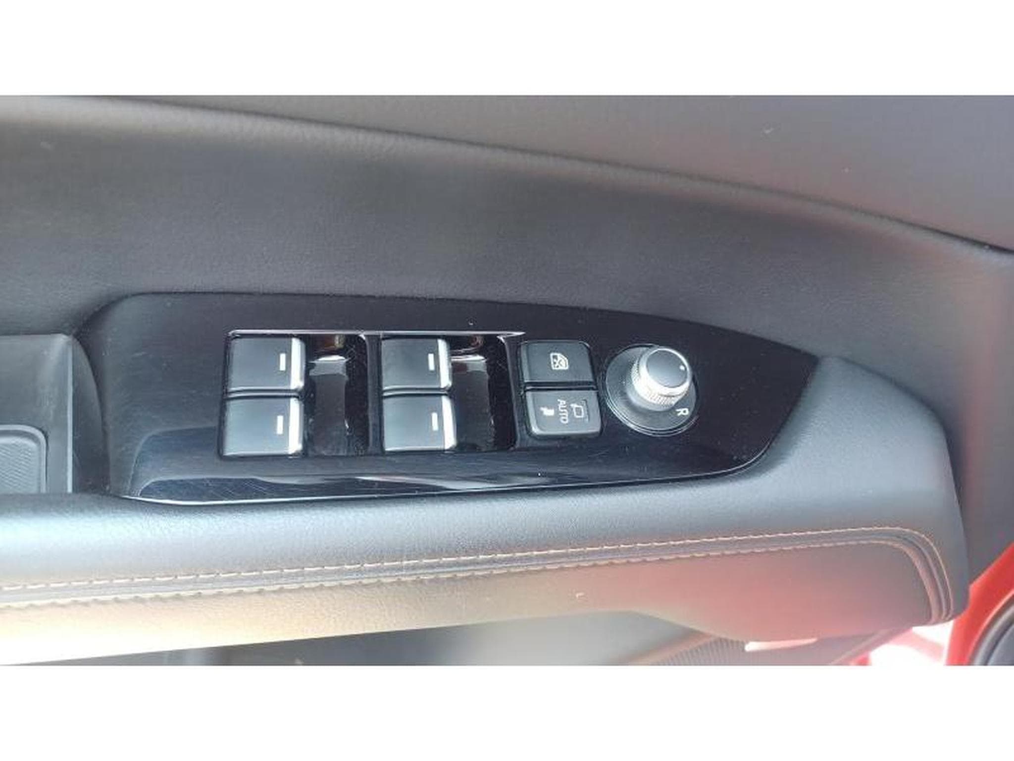 Mazda CX-5 AWD (2024) - Photo 20