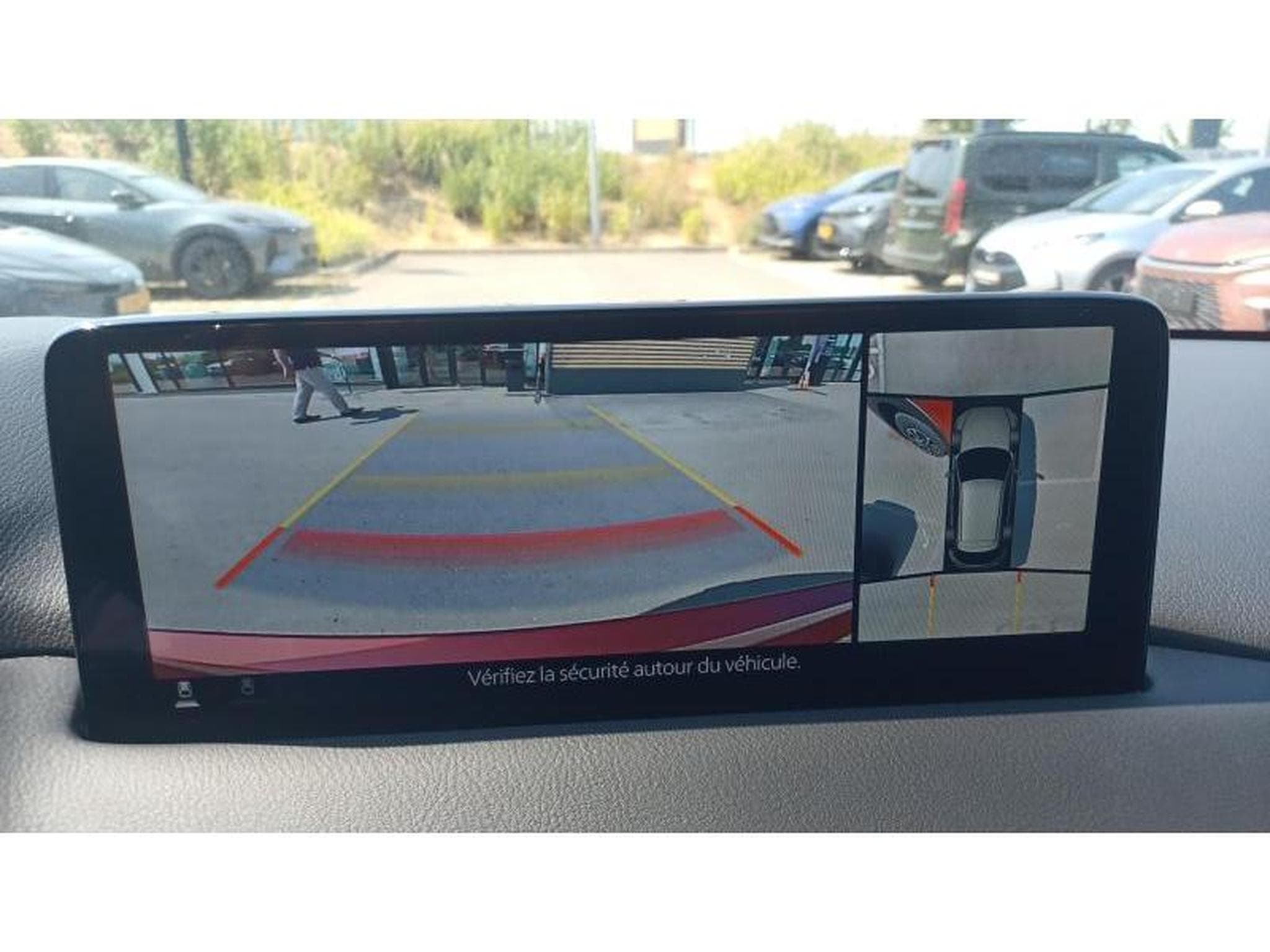 Mazda CX-5 AWD (2024) - Photo 28
