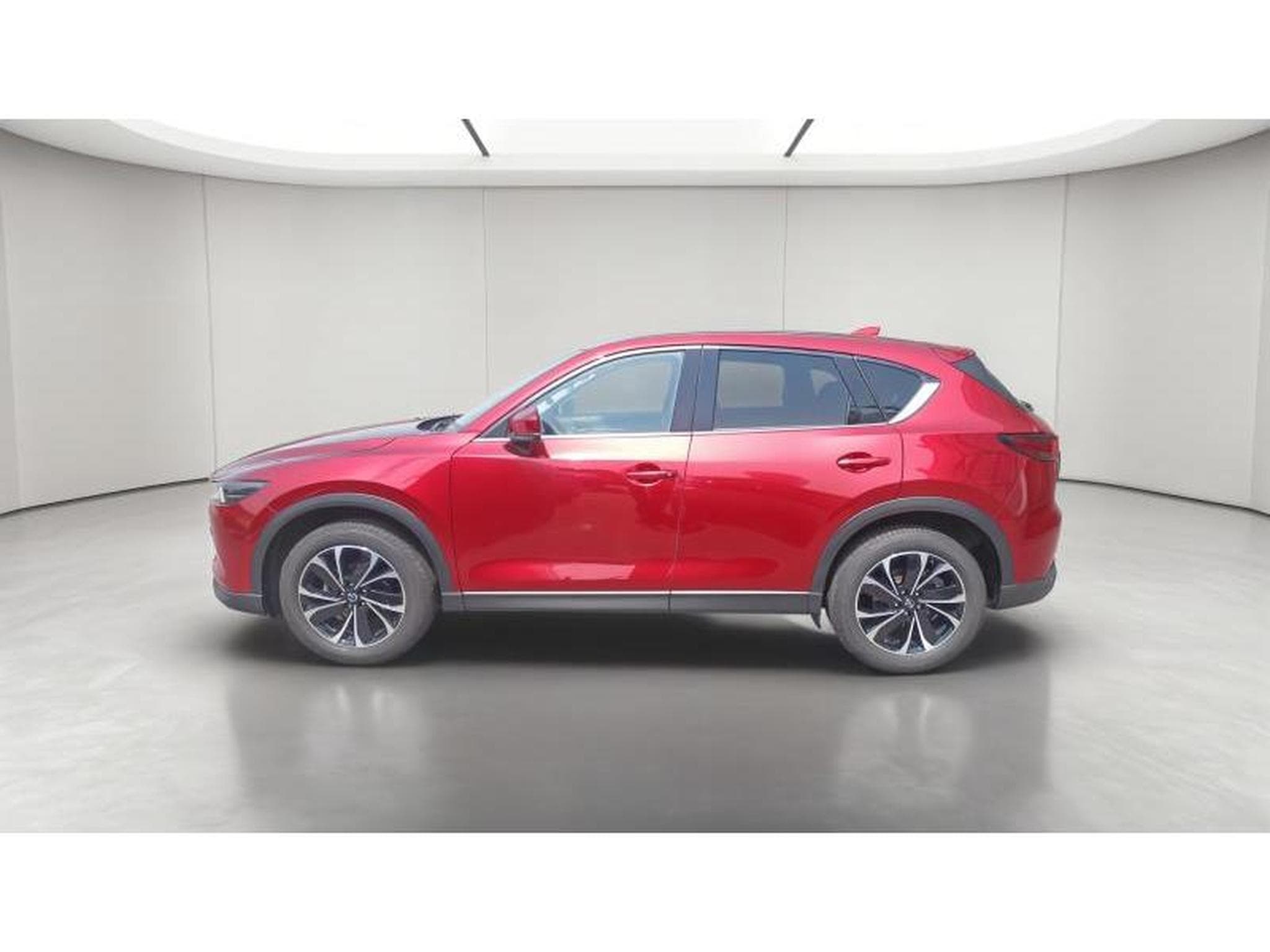 Mazda CX-5 AWD (2024) - Photo 3