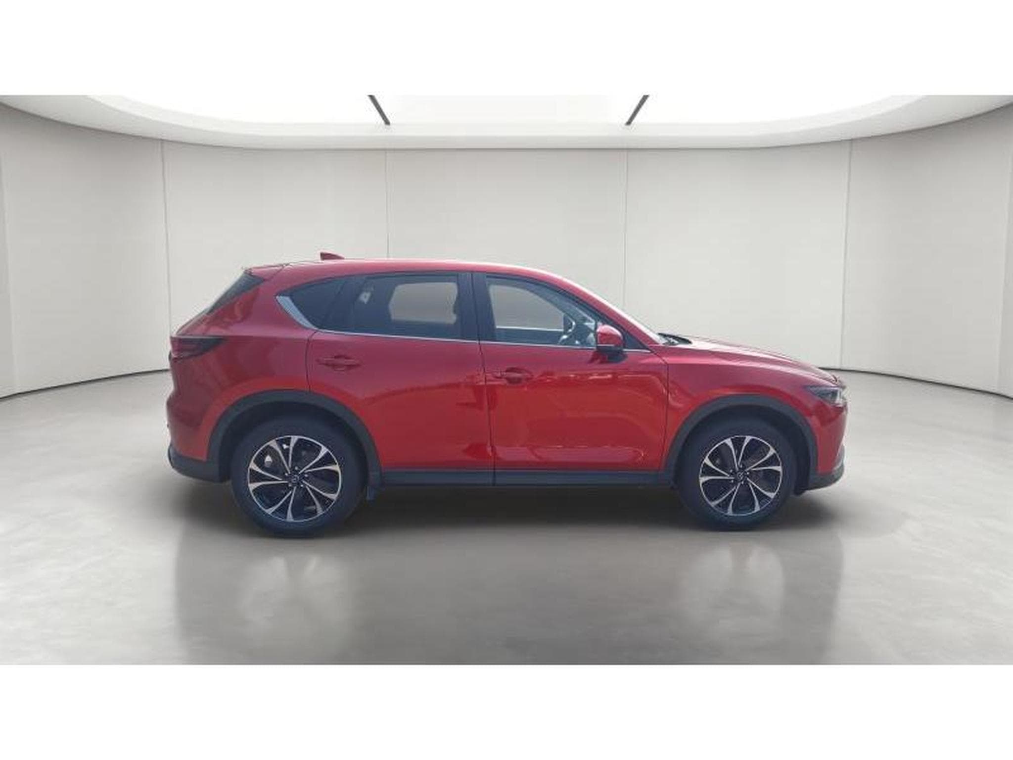 Mazda CX-5 AWD (2024) - Photo 5