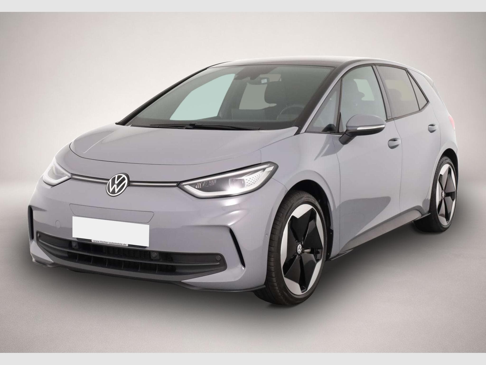 VW ID.3 (2025) - Foto 1