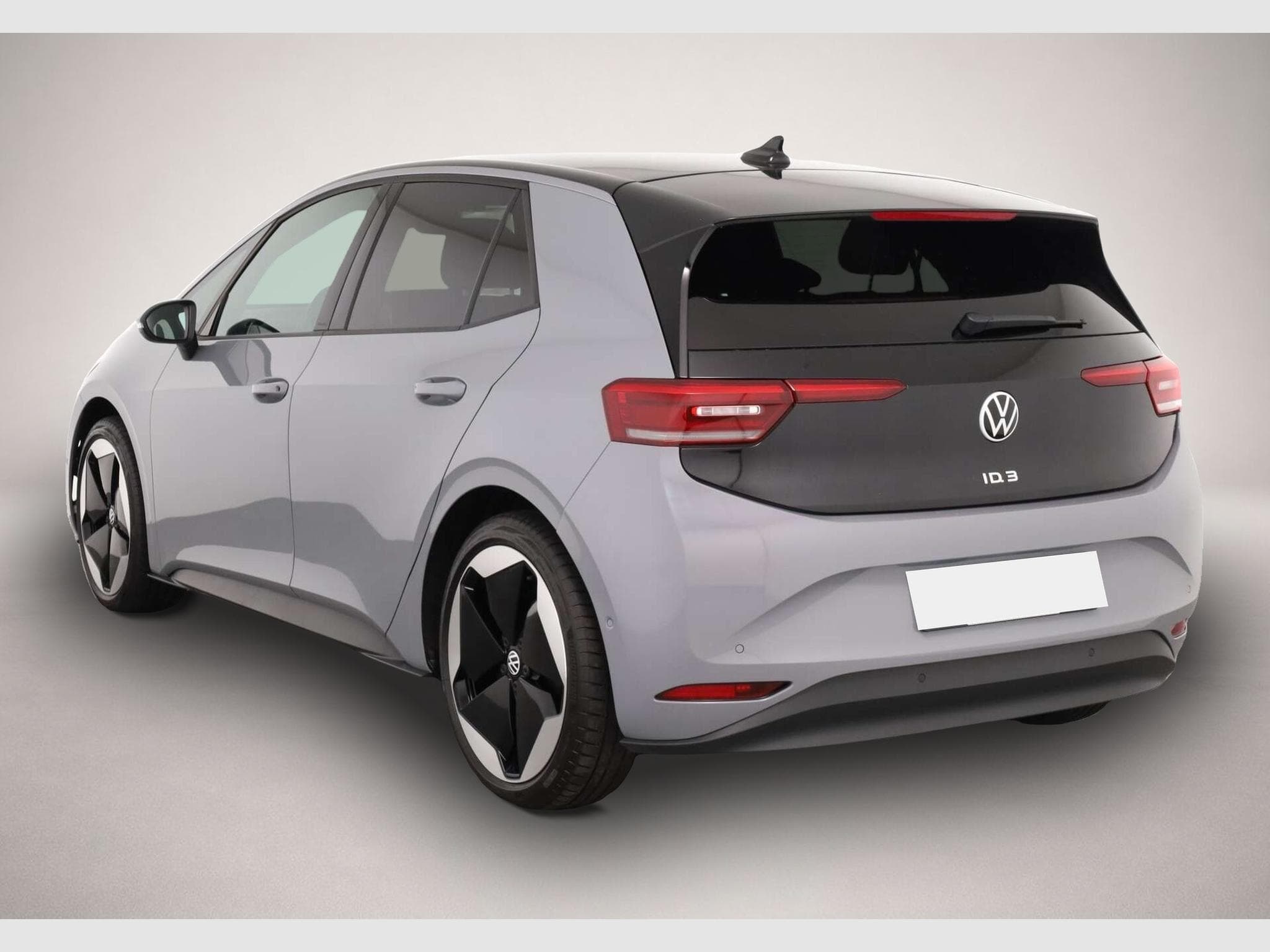 VW ID.3 (2025) - Foto 2