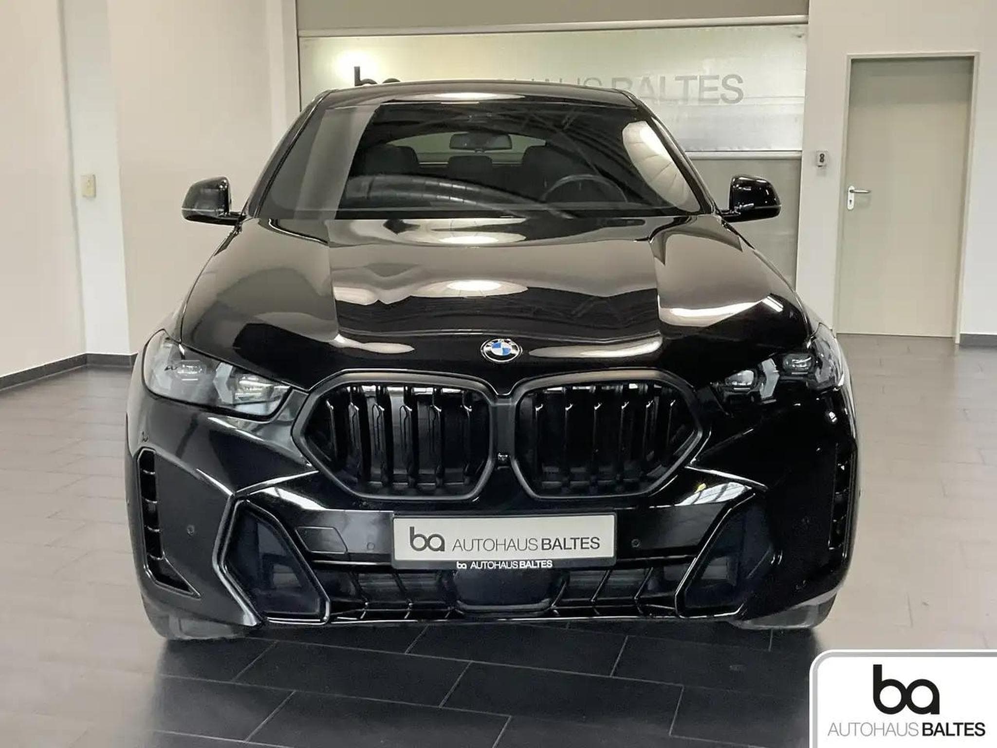 BMW X6 (2025) - Foto 2