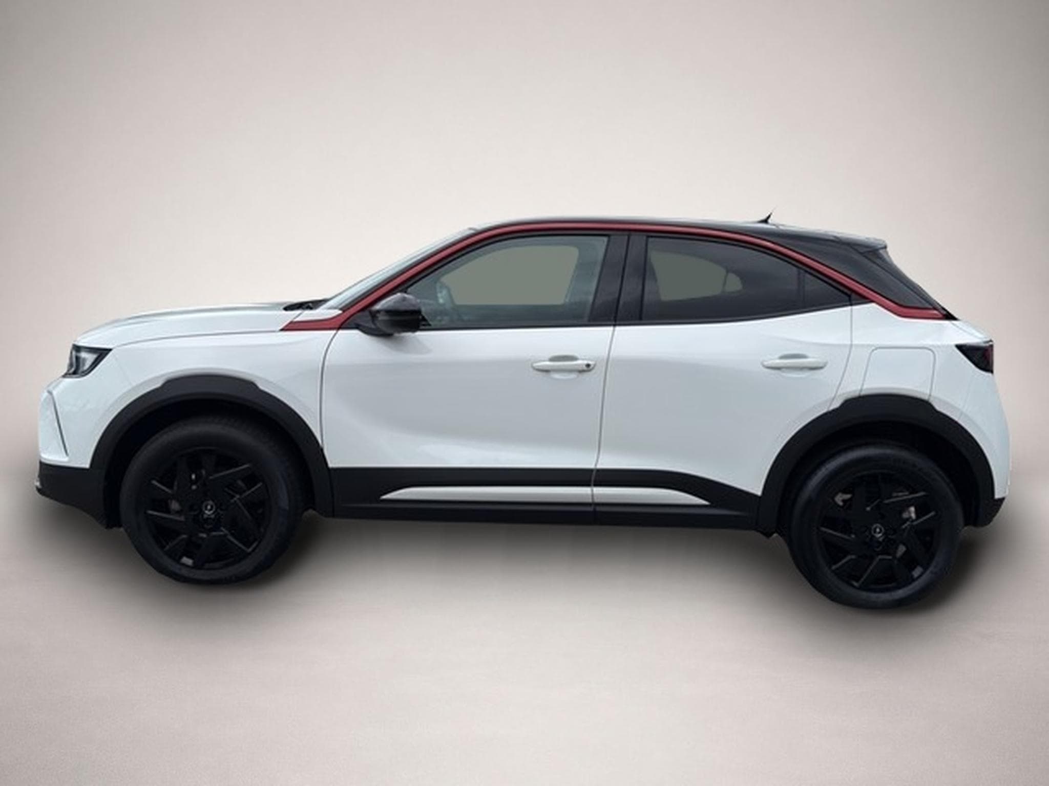 Opel Mokka (2023) - Foto 2