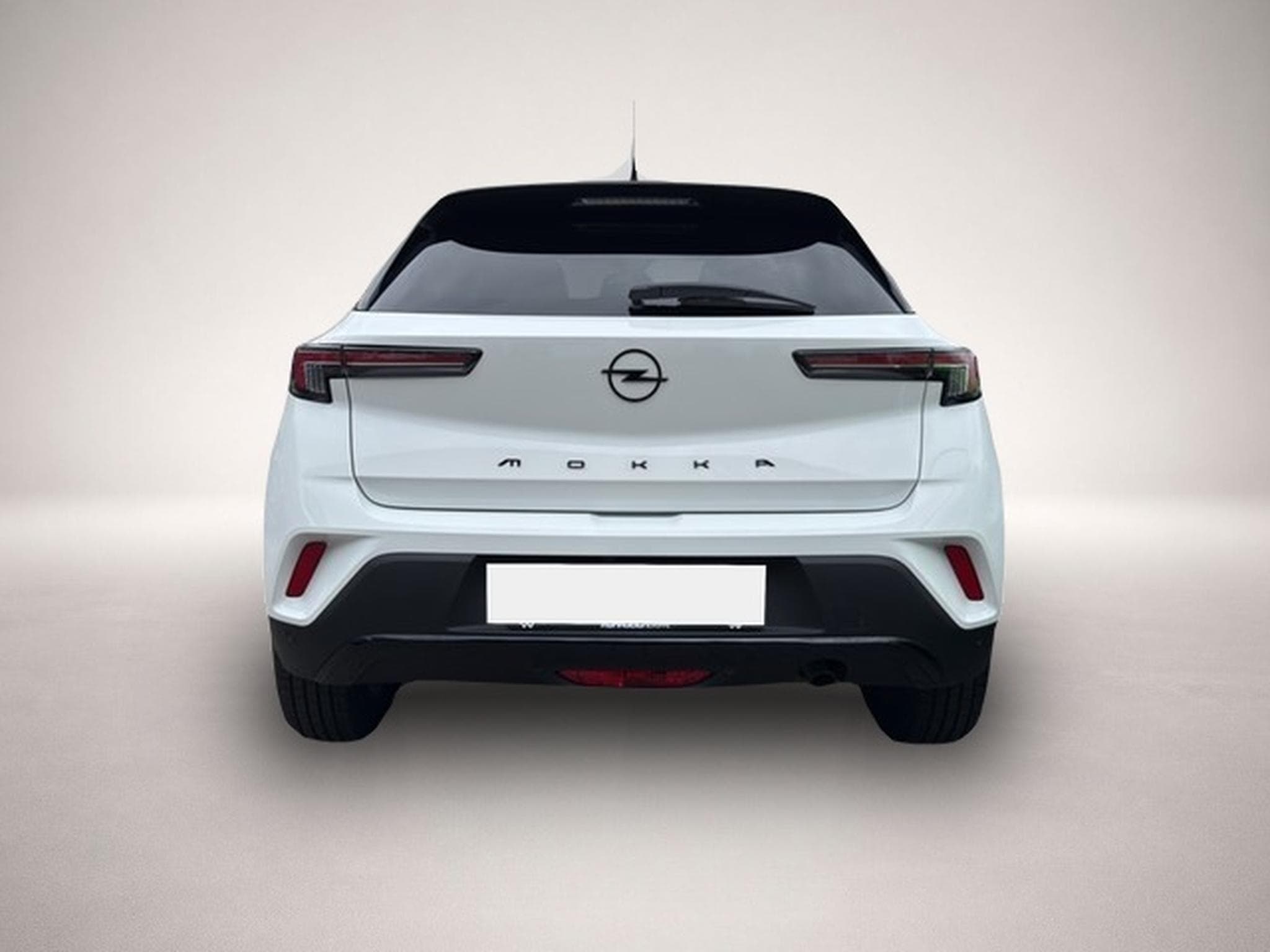 Opel Mokka (2023) - Foto 4