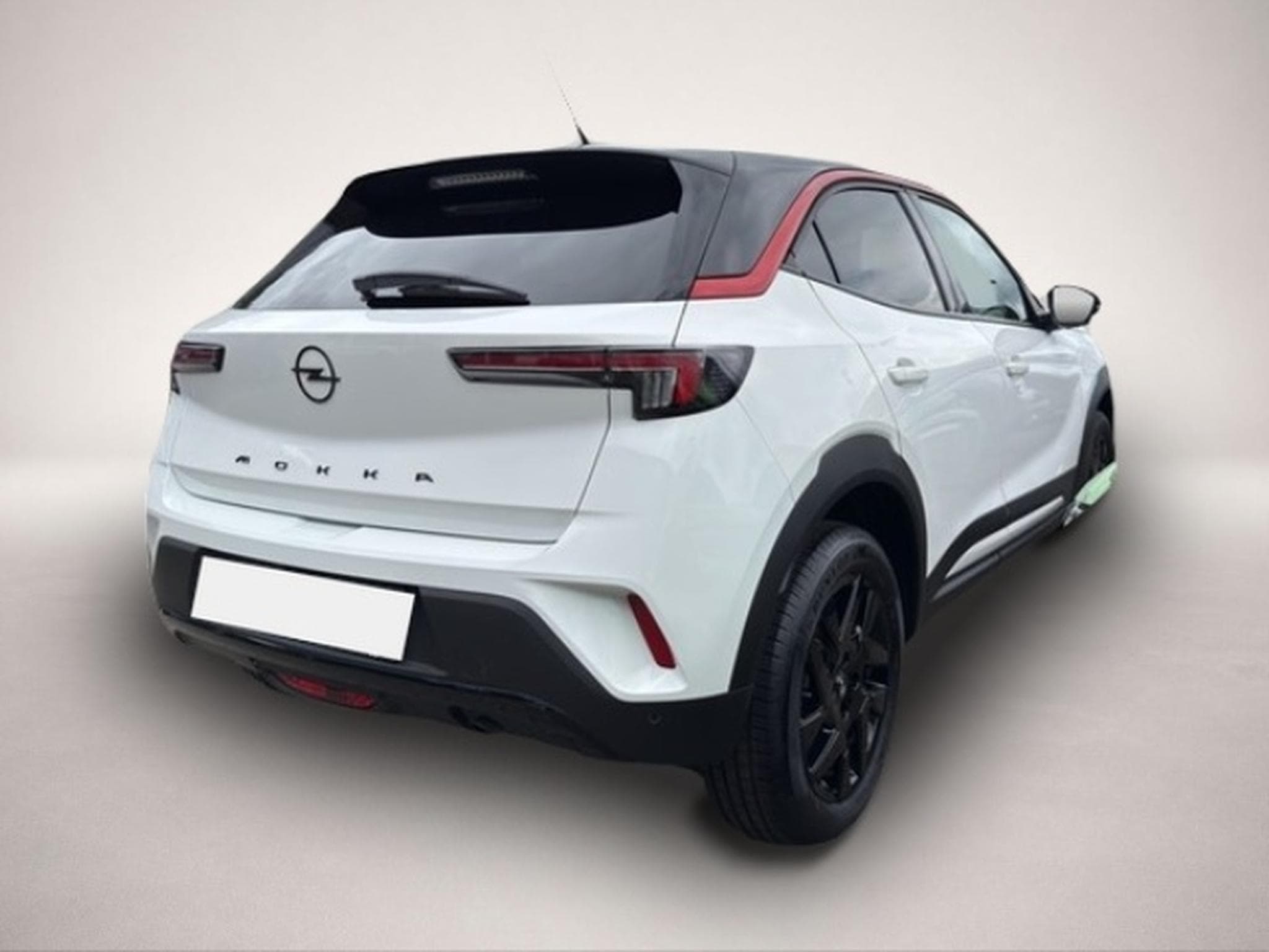 Opel Mokka (2023) - Foto 5