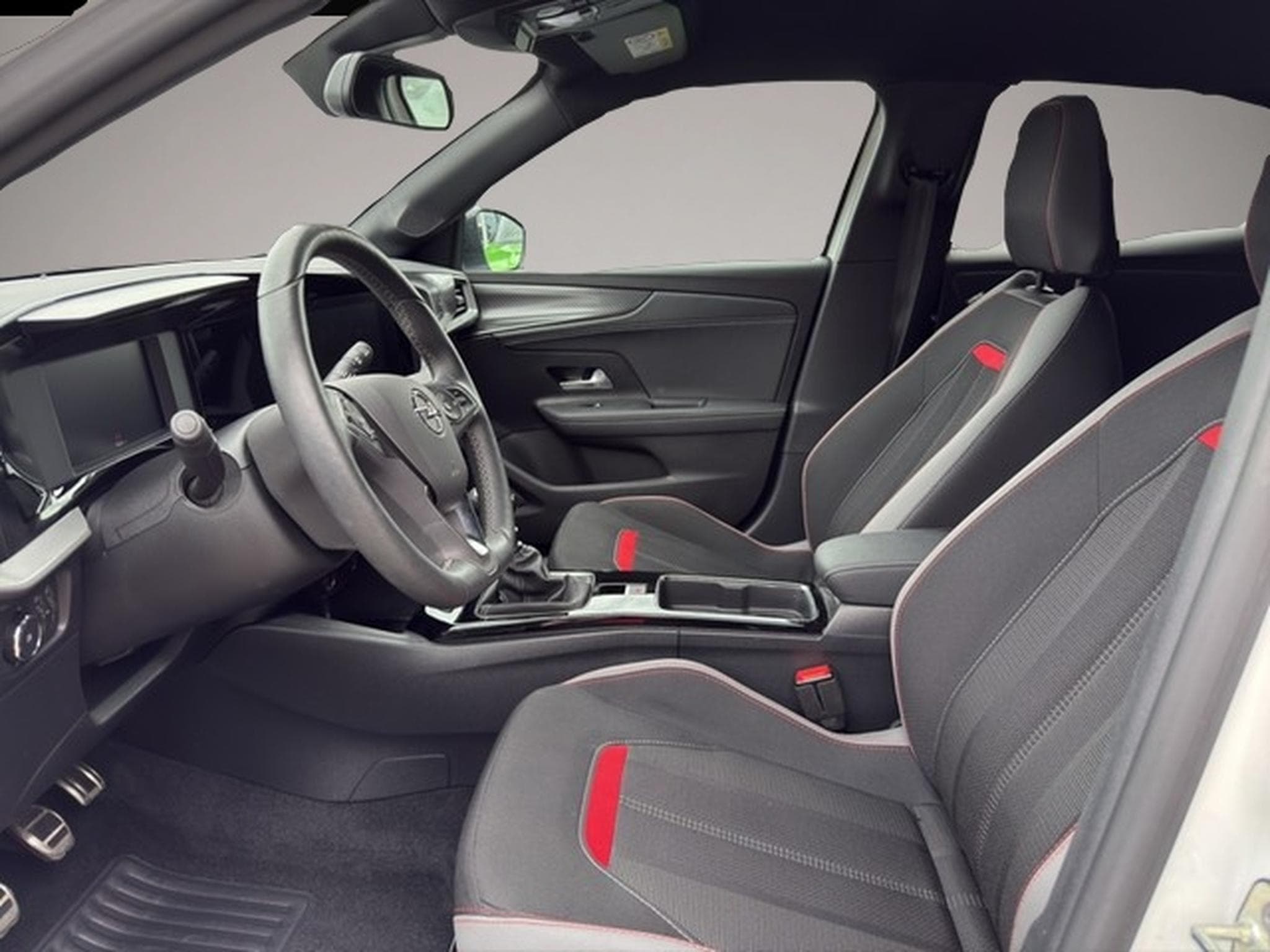 Opel Mokka (2023) - Foto 7