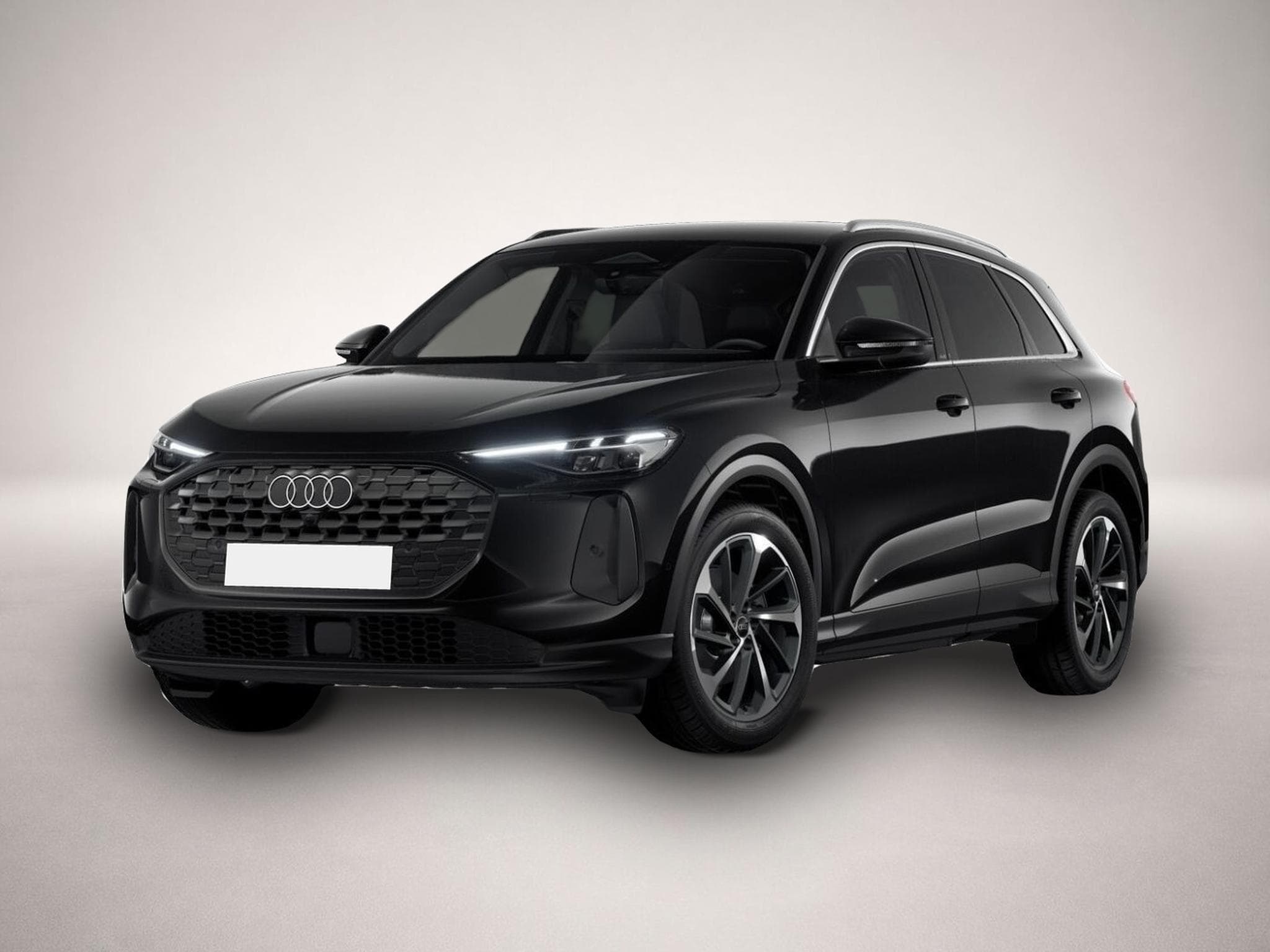 Audi Q5 (2026) - Foto 1