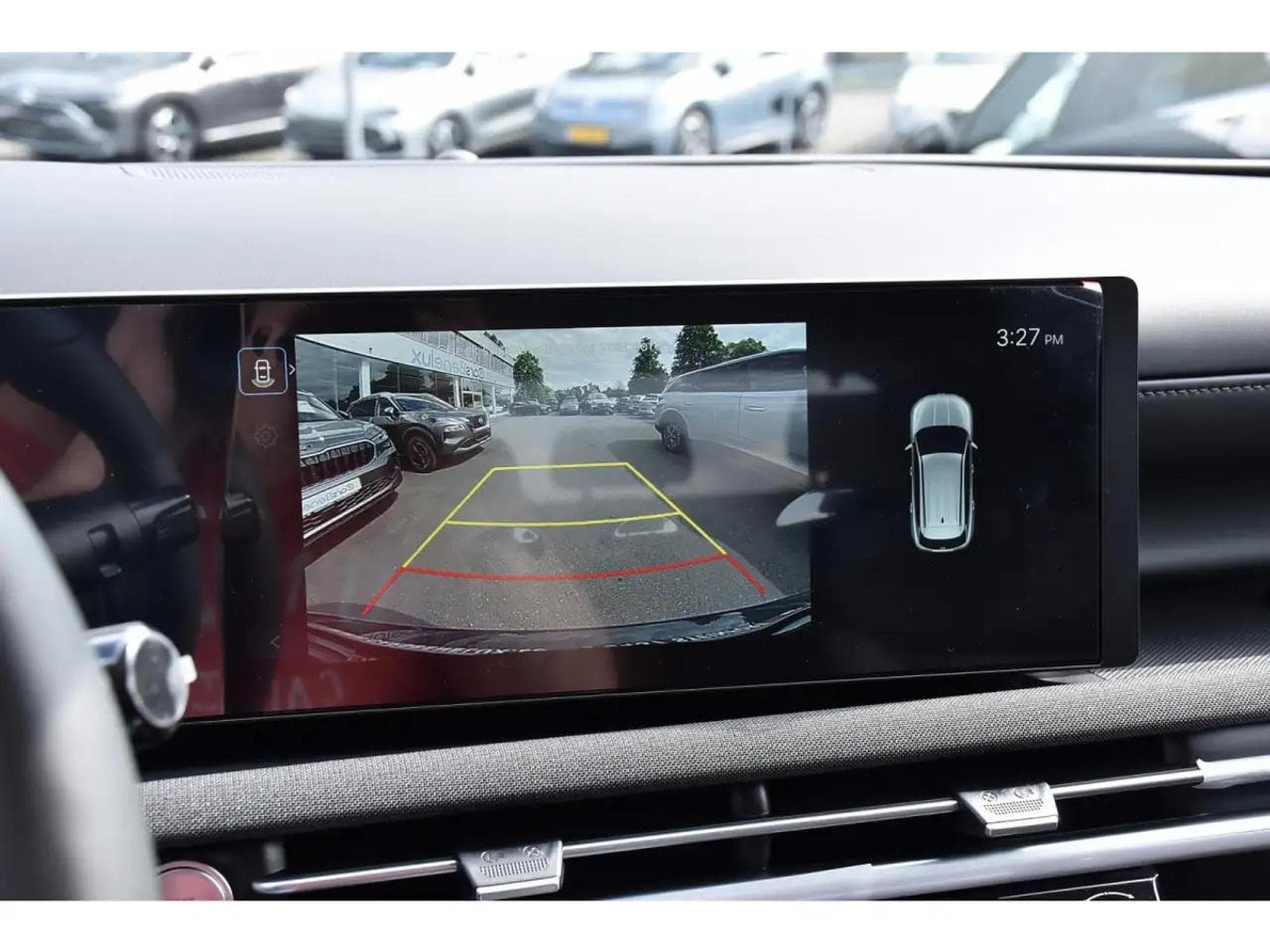 Hyundai Tucson (2026) - Foto 18