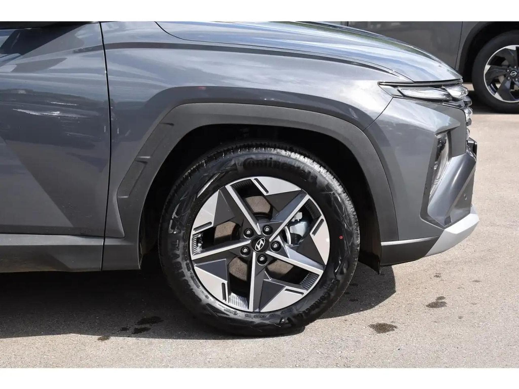 Hyundai Tucson (2026) - Foto 5