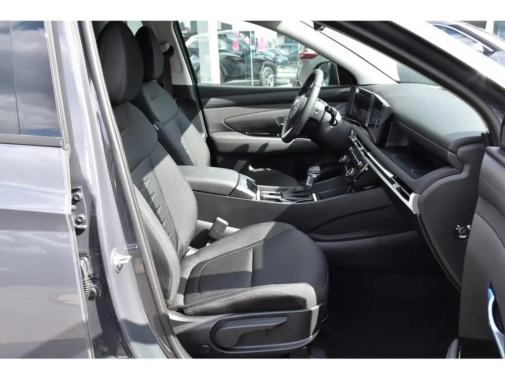 Hyundai Tucson (2026) - Foto 7