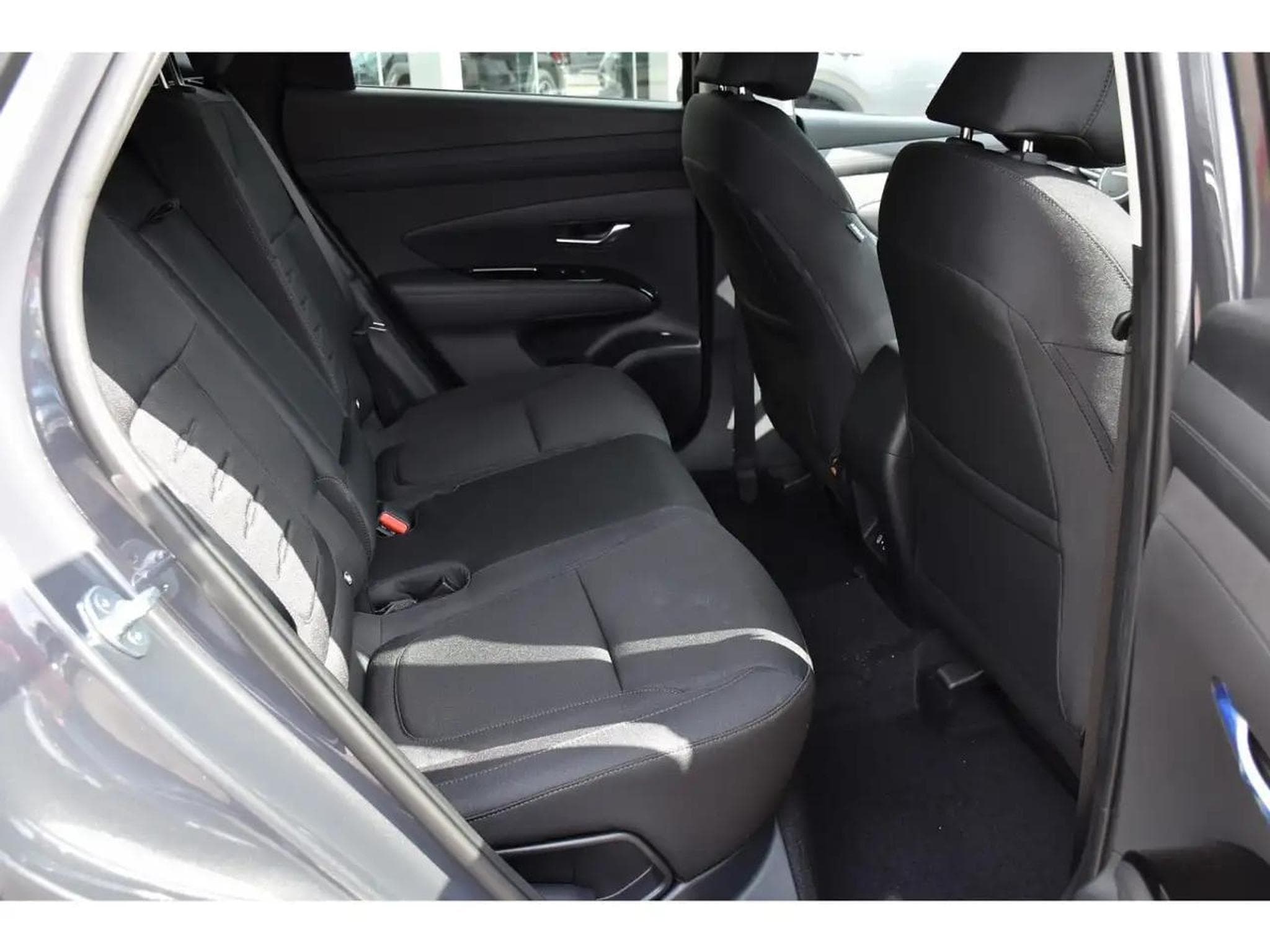 Hyundai Tucson (2026) - Foto 8