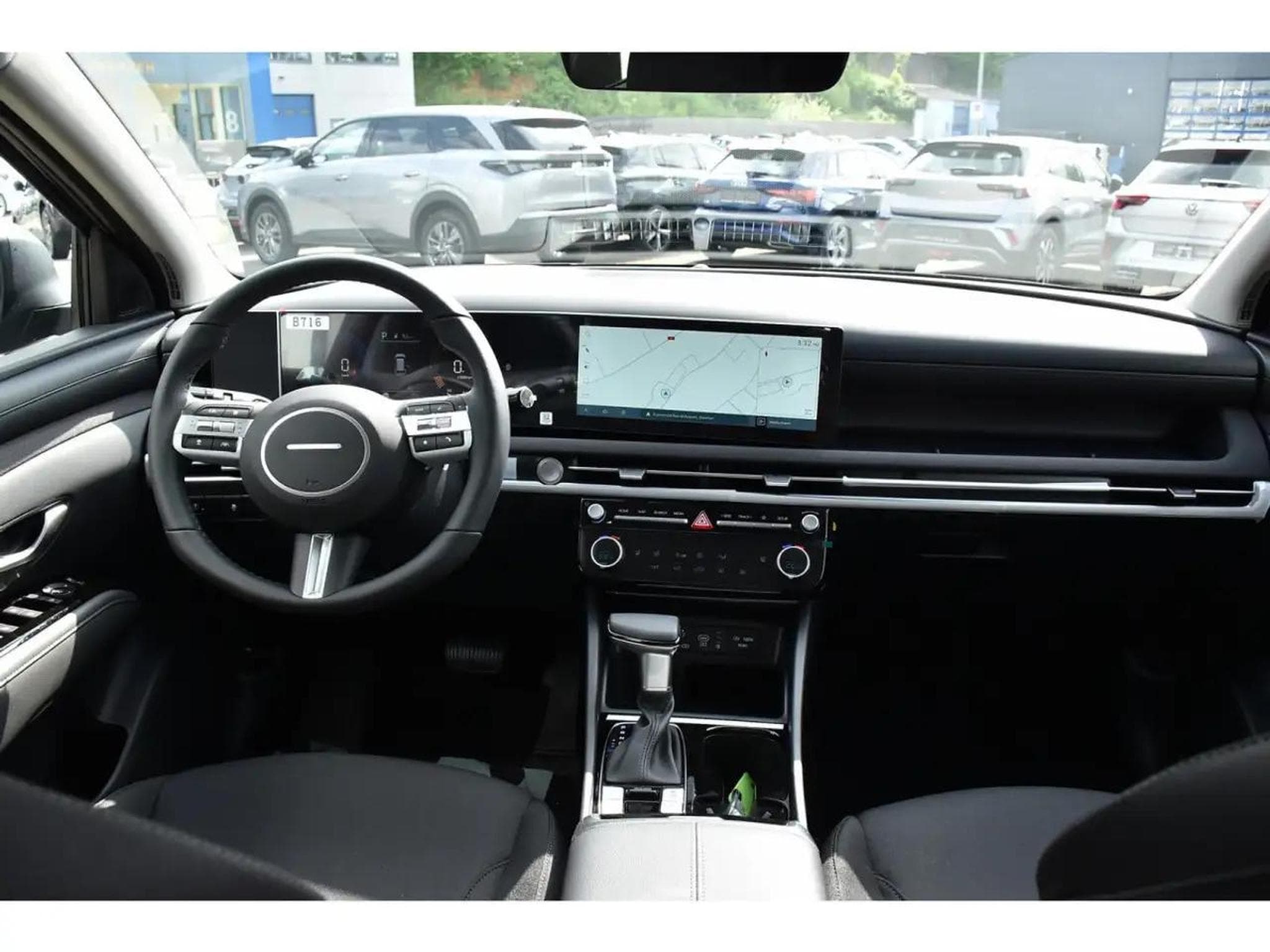 Hyundai Tucson (2026) - Foto 9
