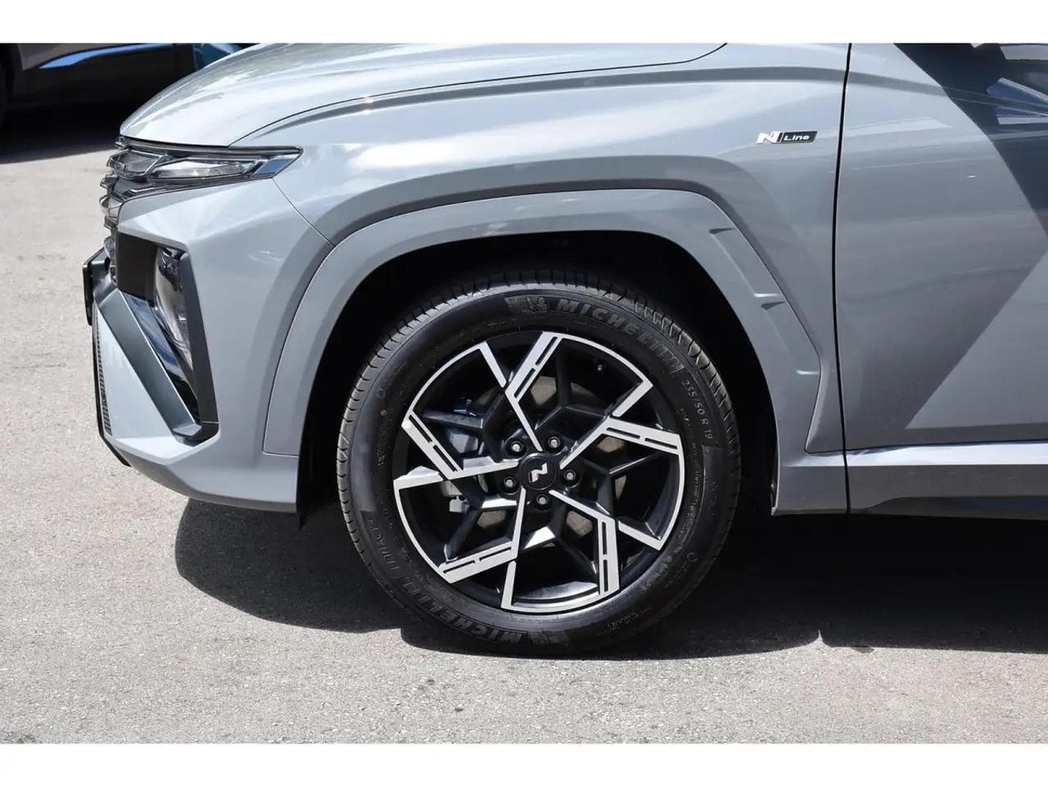 Hyundai Tucson (2026) - Foto 5