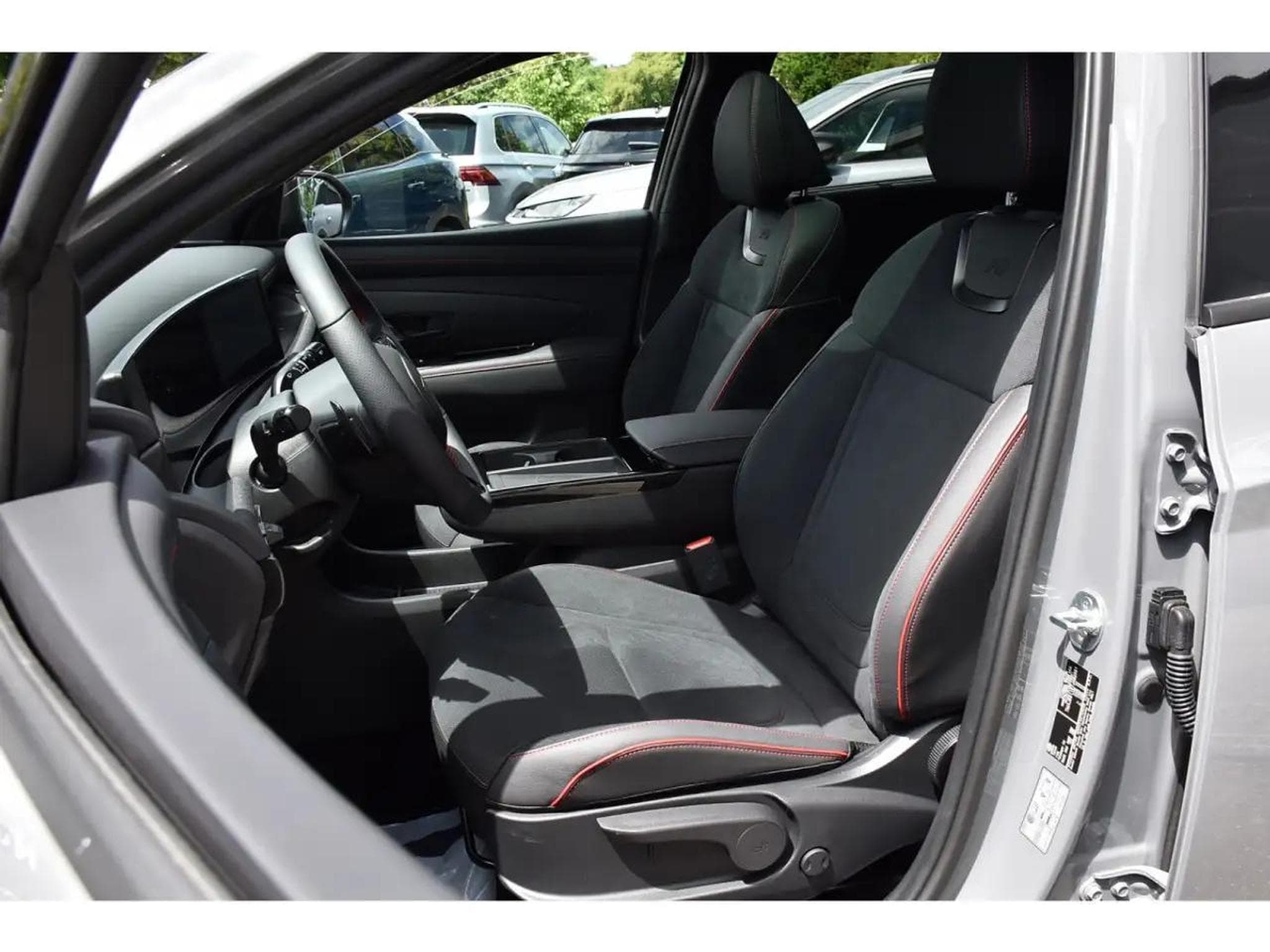 Hyundai Tucson (2026) - Foto 6