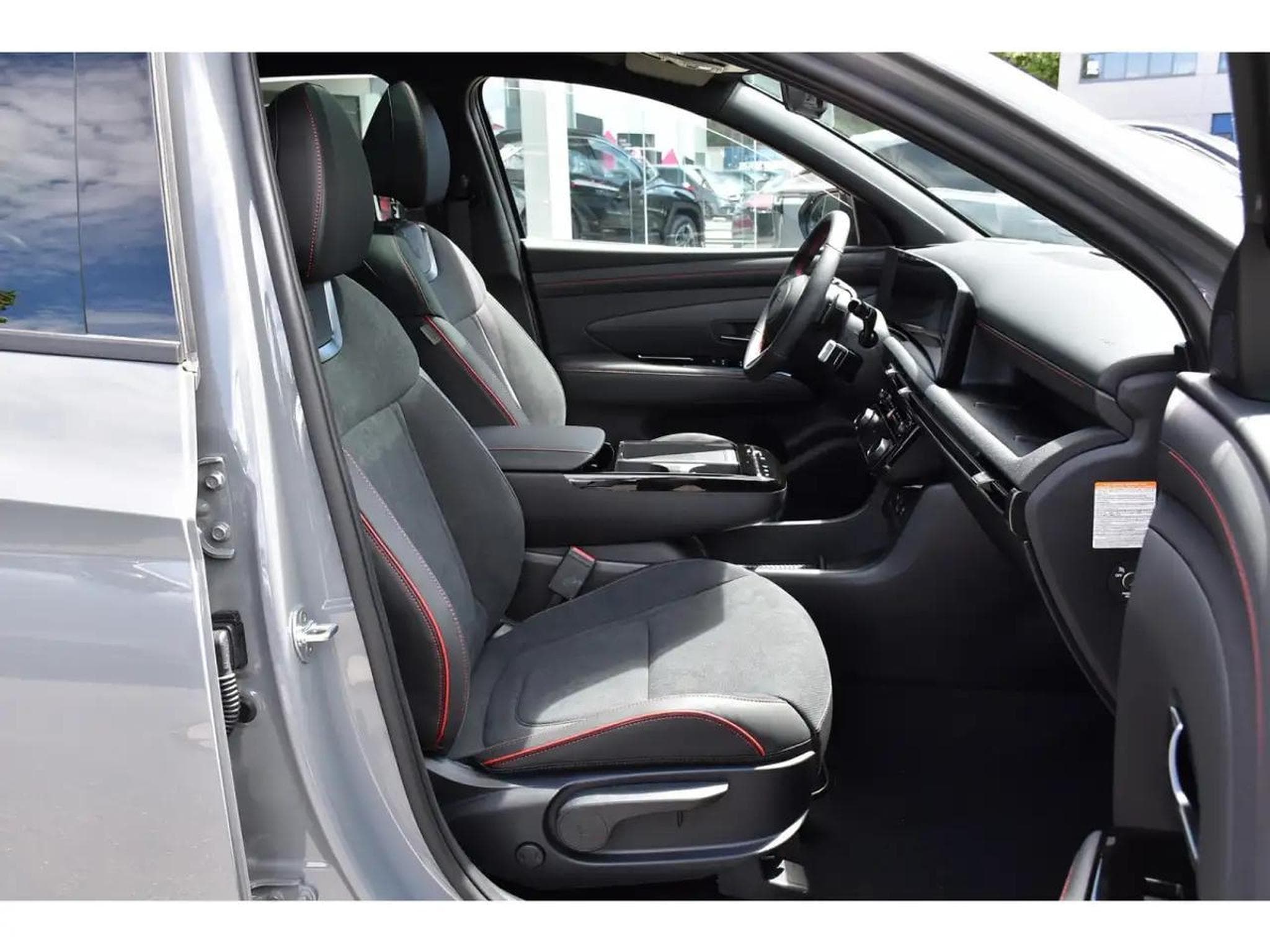 Hyundai Tucson (2026) - Foto 7