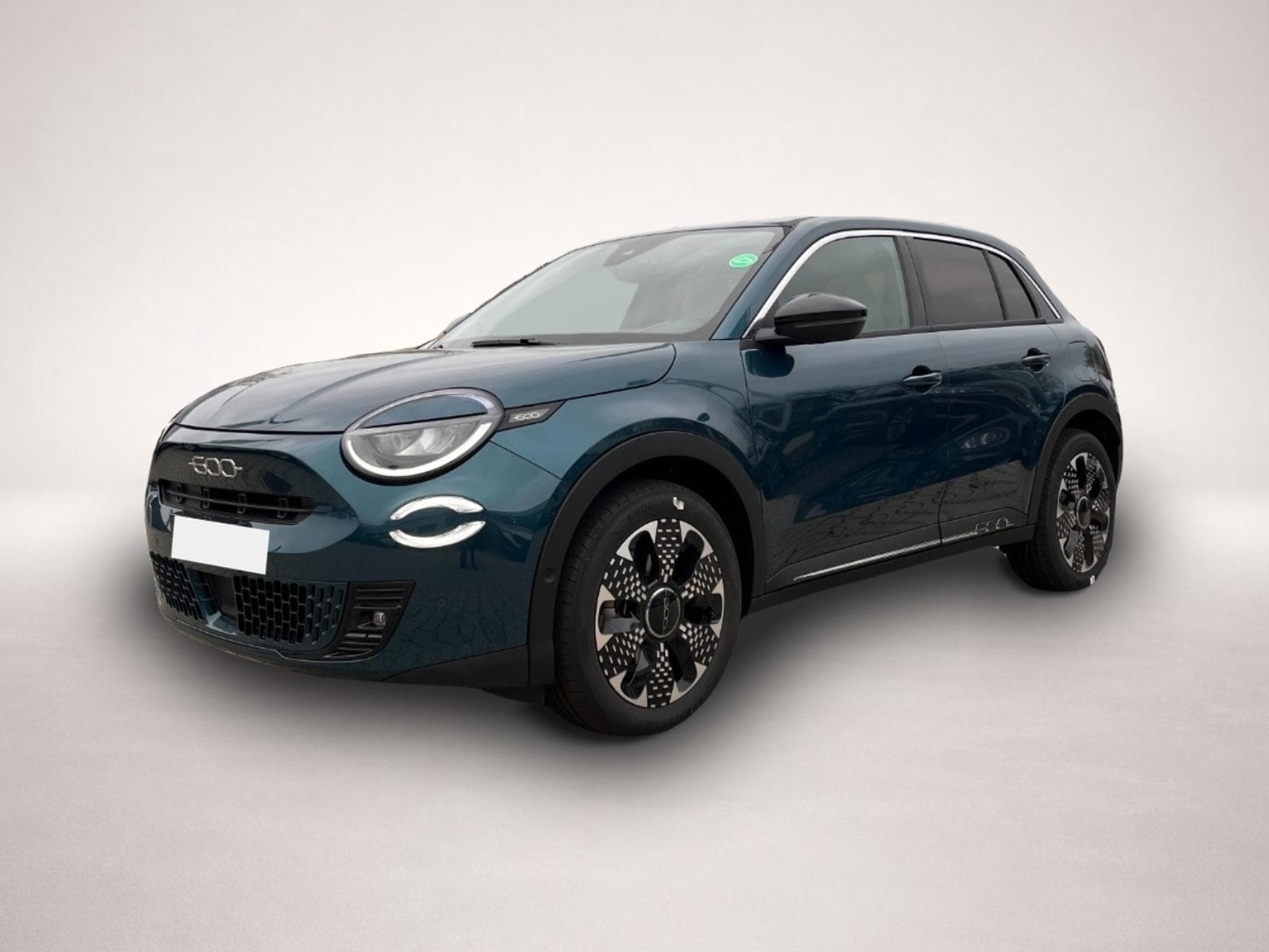 Fiat 600 (2025) - Foto 1
