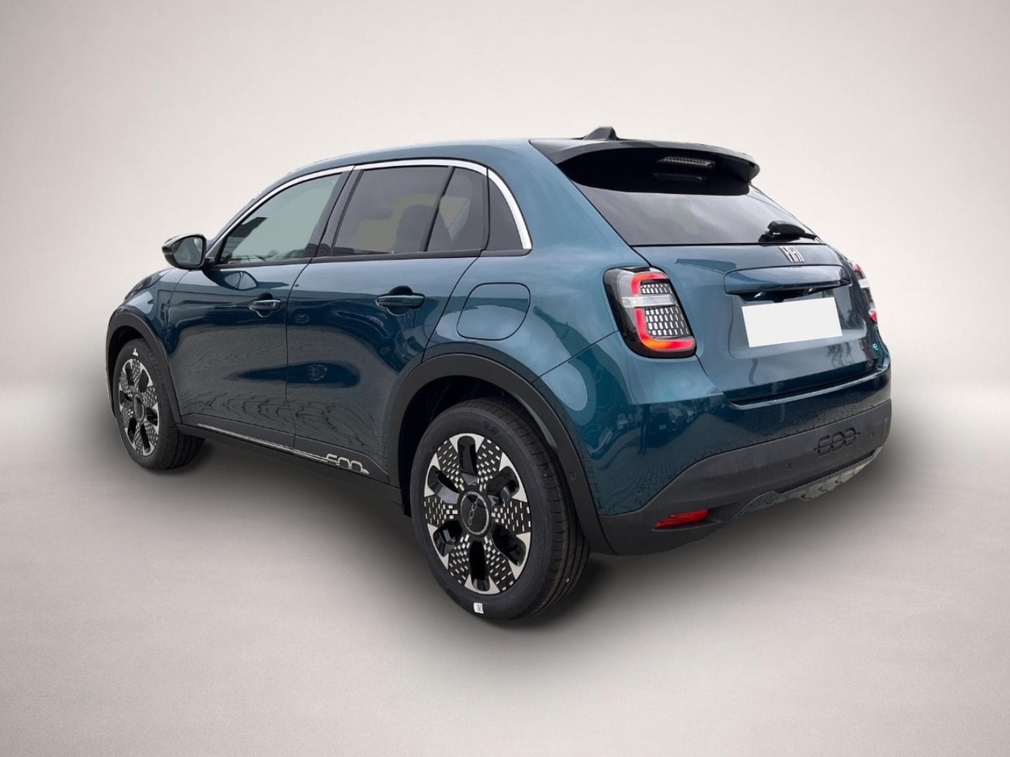 Fiat 600 (2025) - Foto 2
