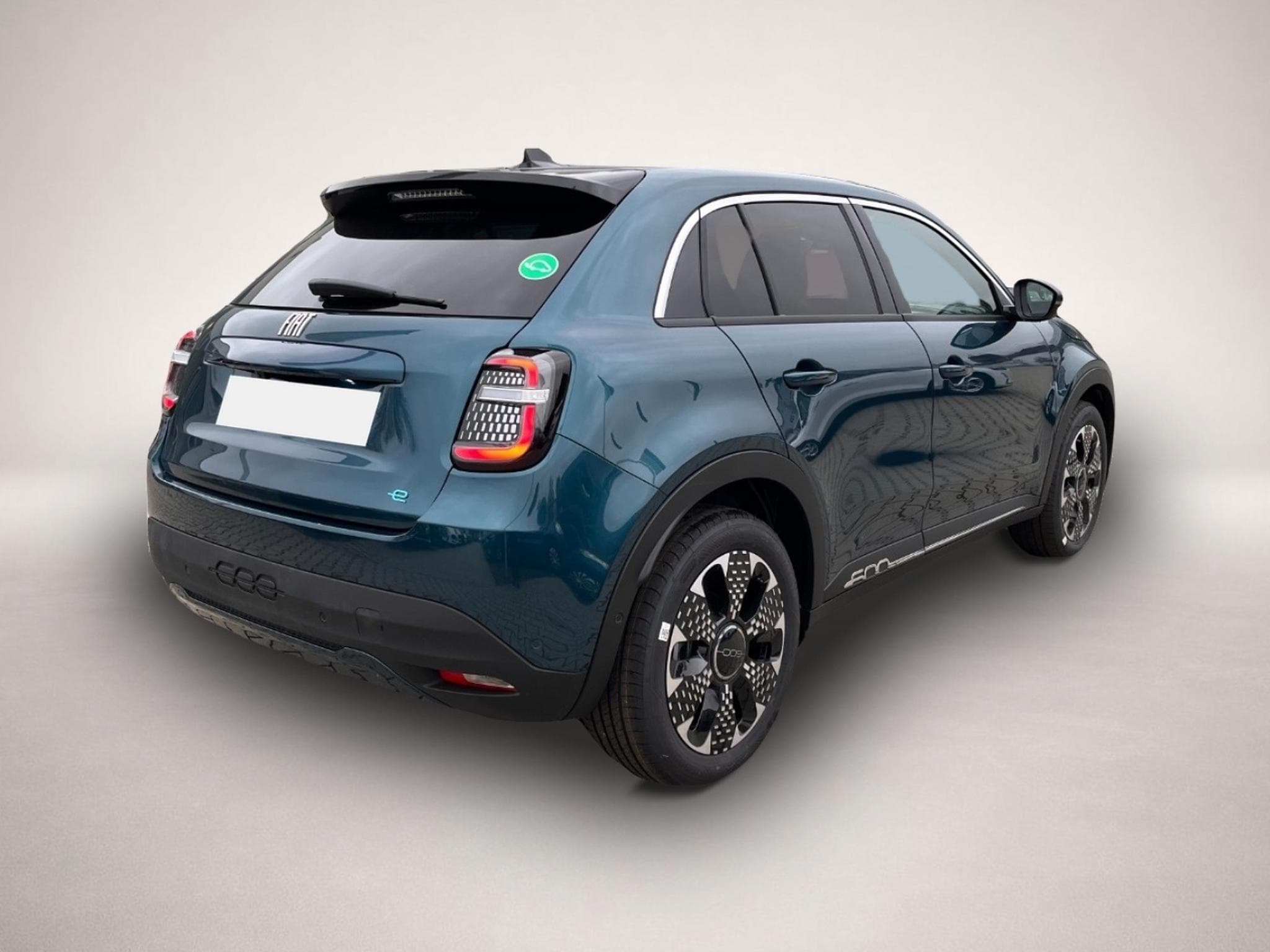 Fiat 600 (2025) - Foto 3