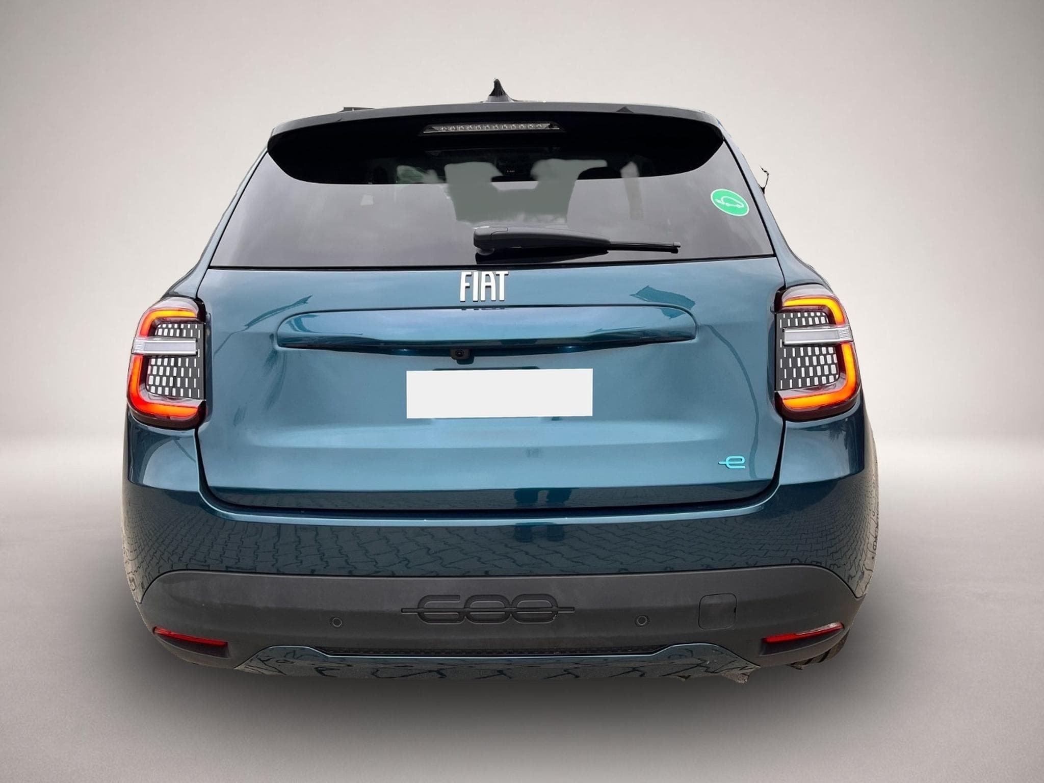Fiat 600 (2025) - Foto 4