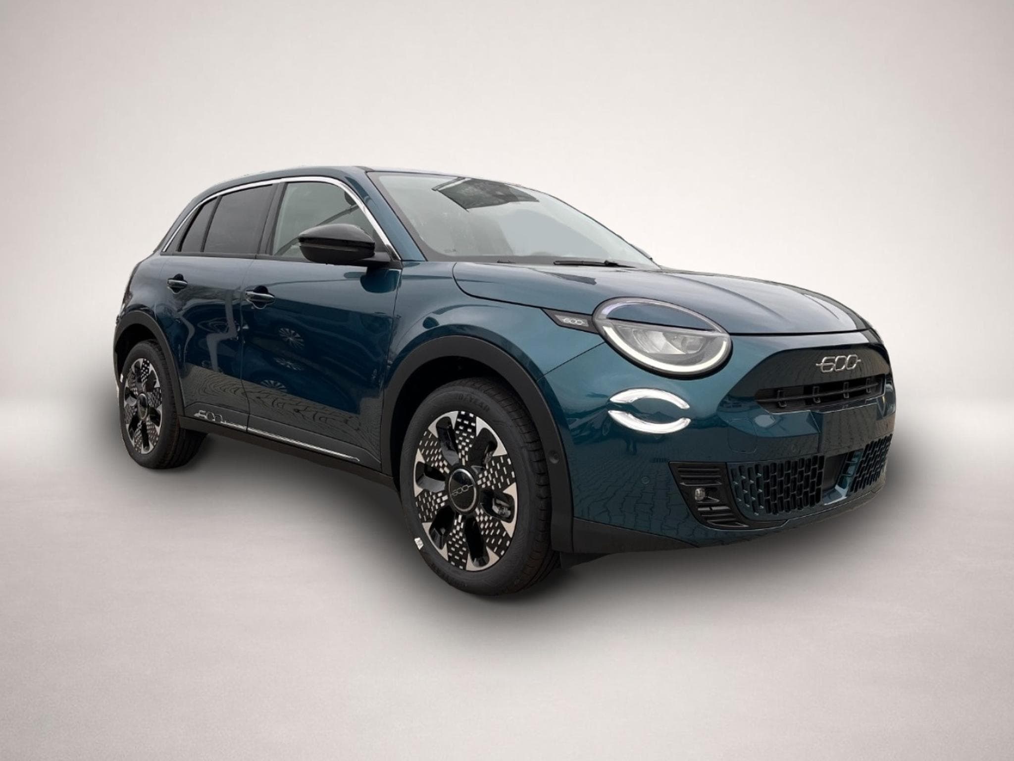 Fiat 600 (2025) - Foto 5