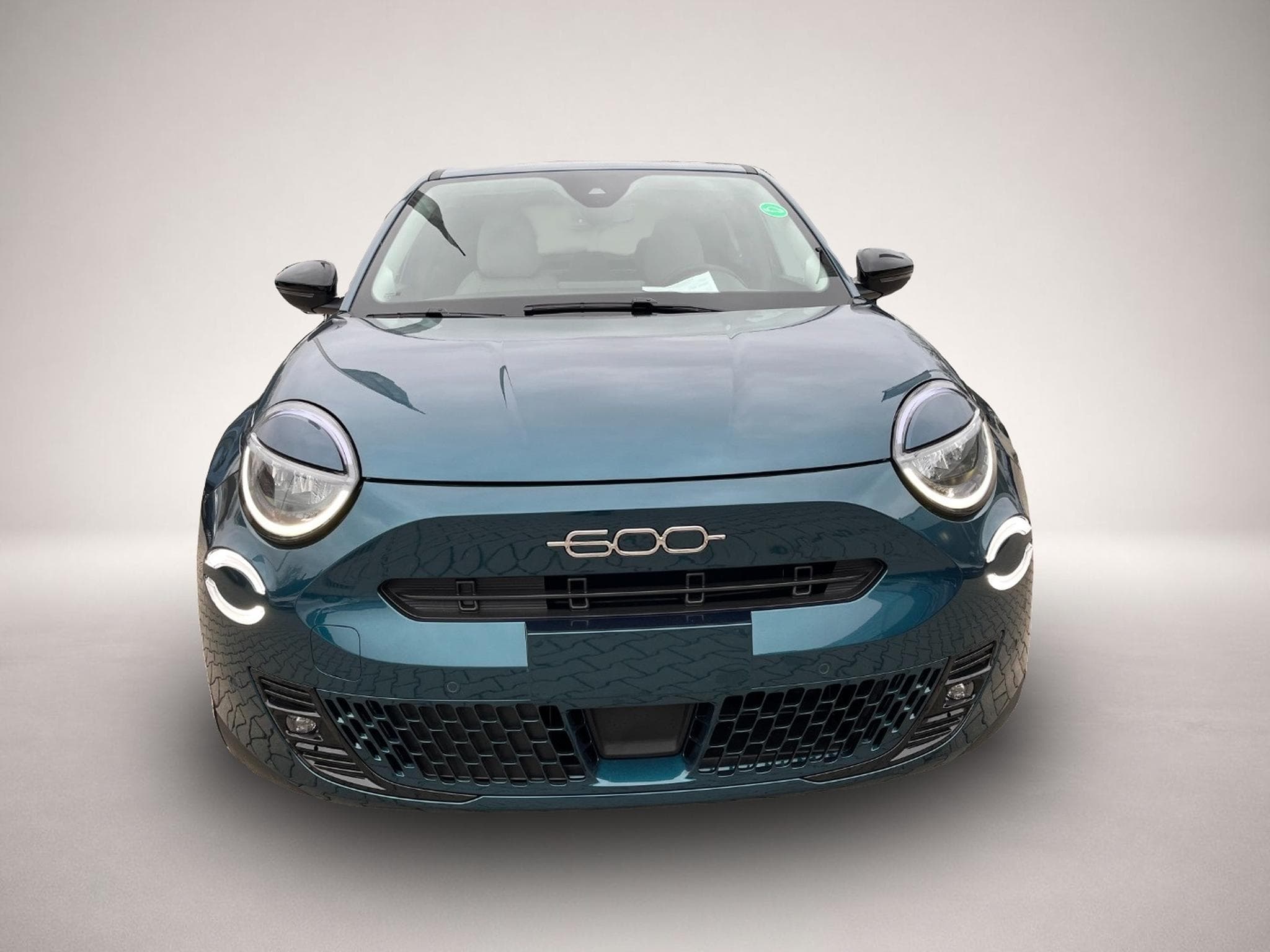 Fiat 600 (2025) - Foto 6