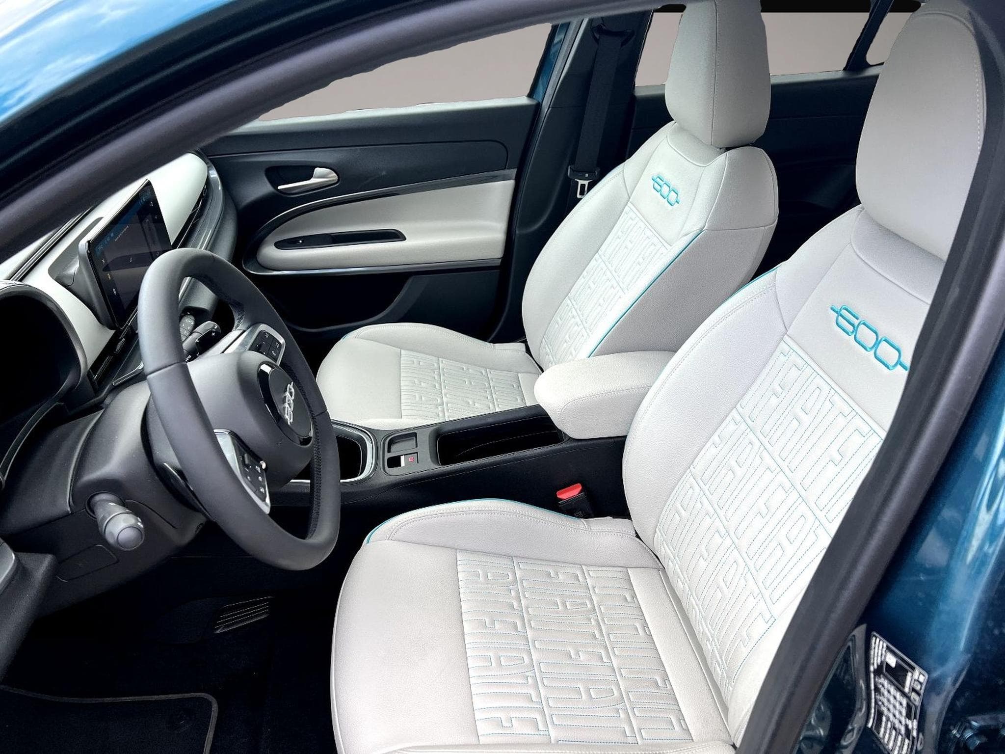 Fiat 600 (2025) - Foto 7